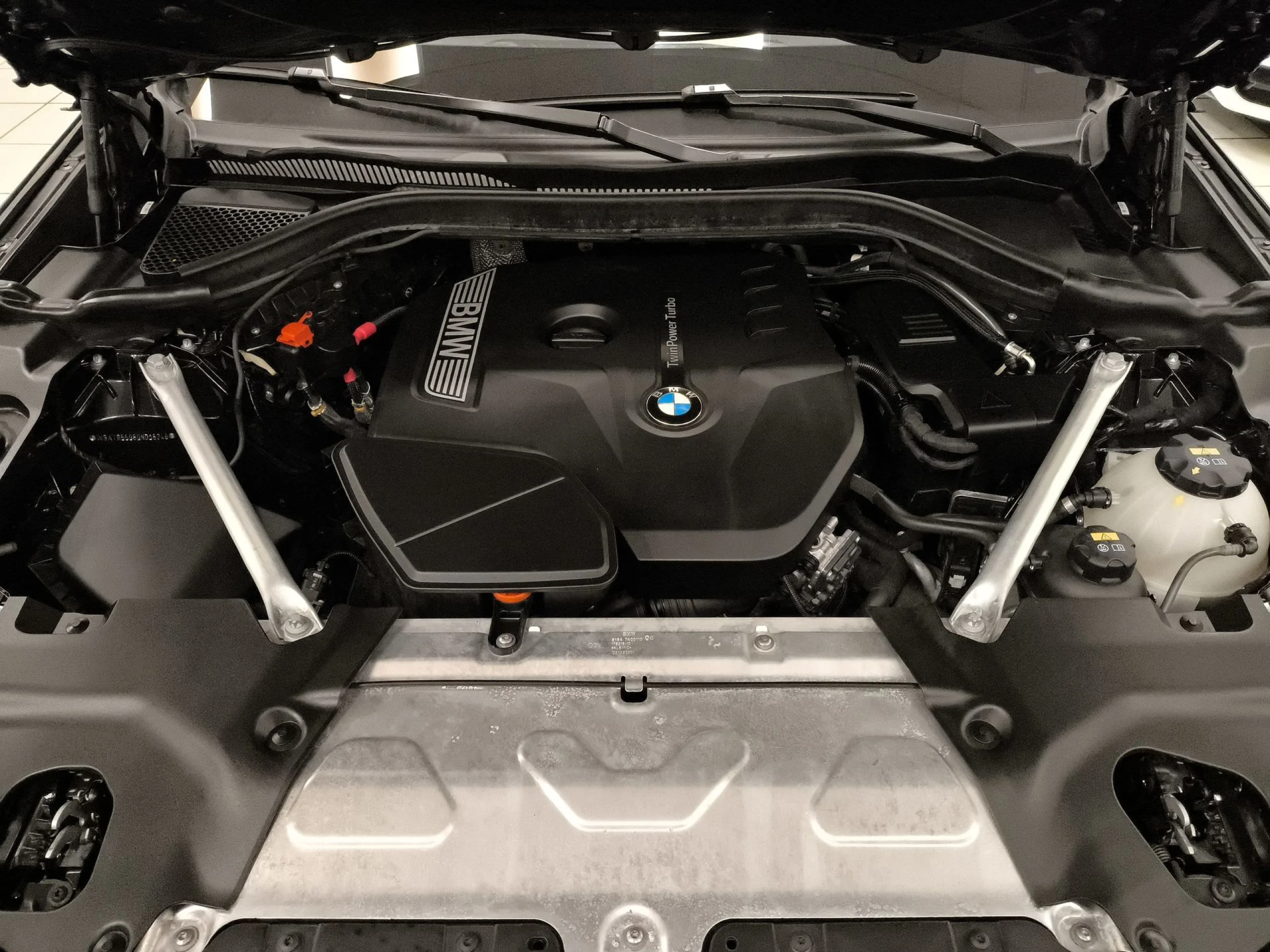 BMW X3 xDrive20i 135 kW (184 CV) - Foto 25