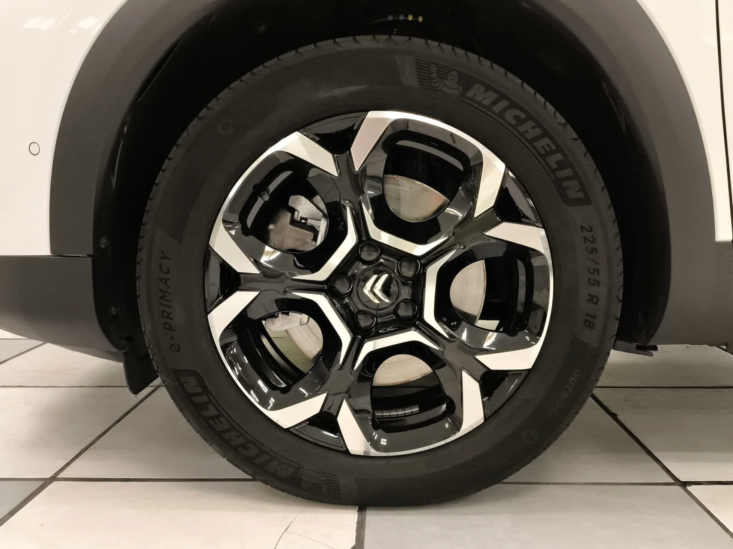 Citroen C5 Aircross Hybrid 180 Feel Pack e-EAT8 132 kW (180 CV) - Foto 7