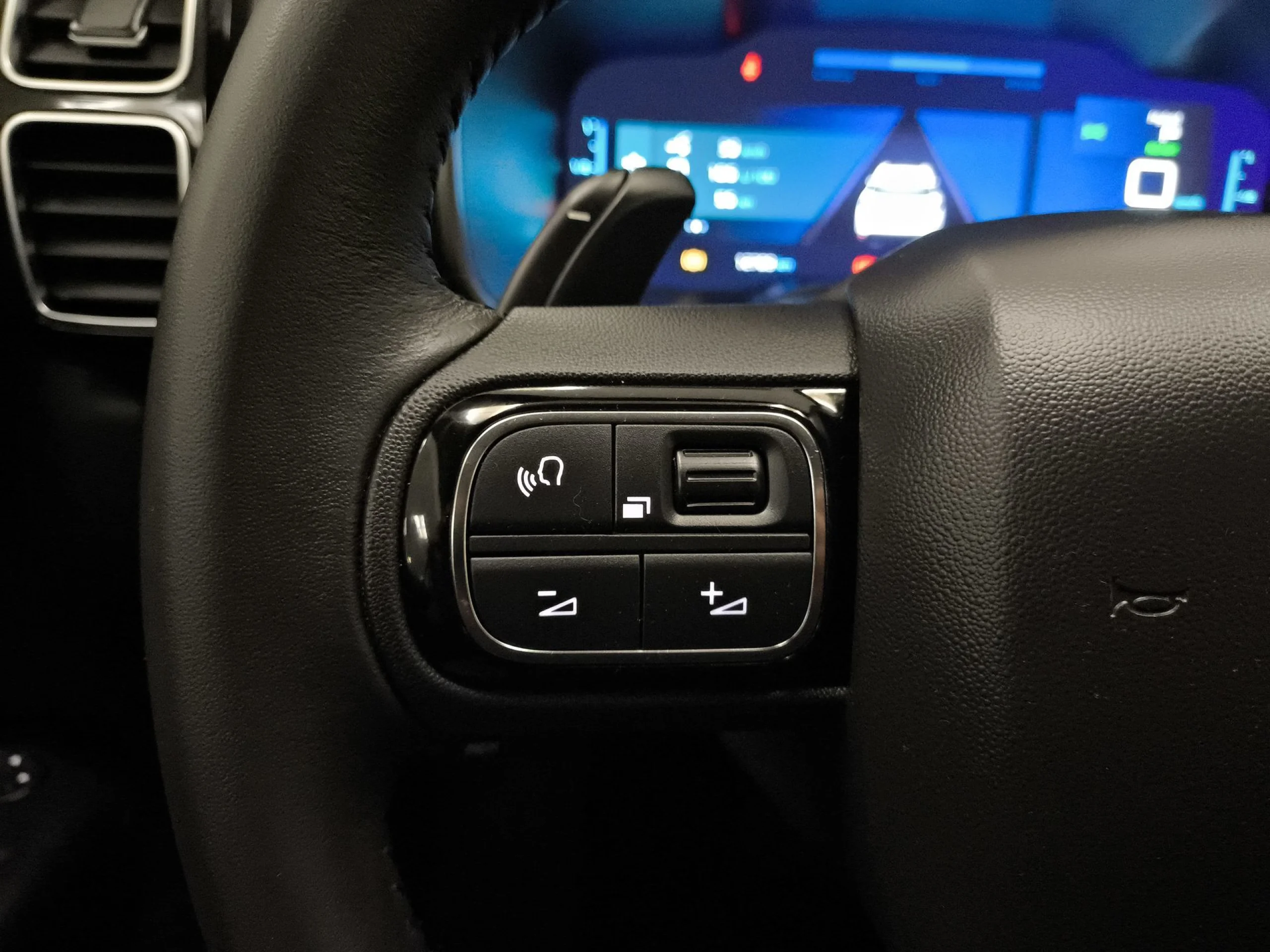 Citroen C5 Aircross Hybrid 180 Feel Pack e-EAT8 132 kW (180 CV) - Foto 14