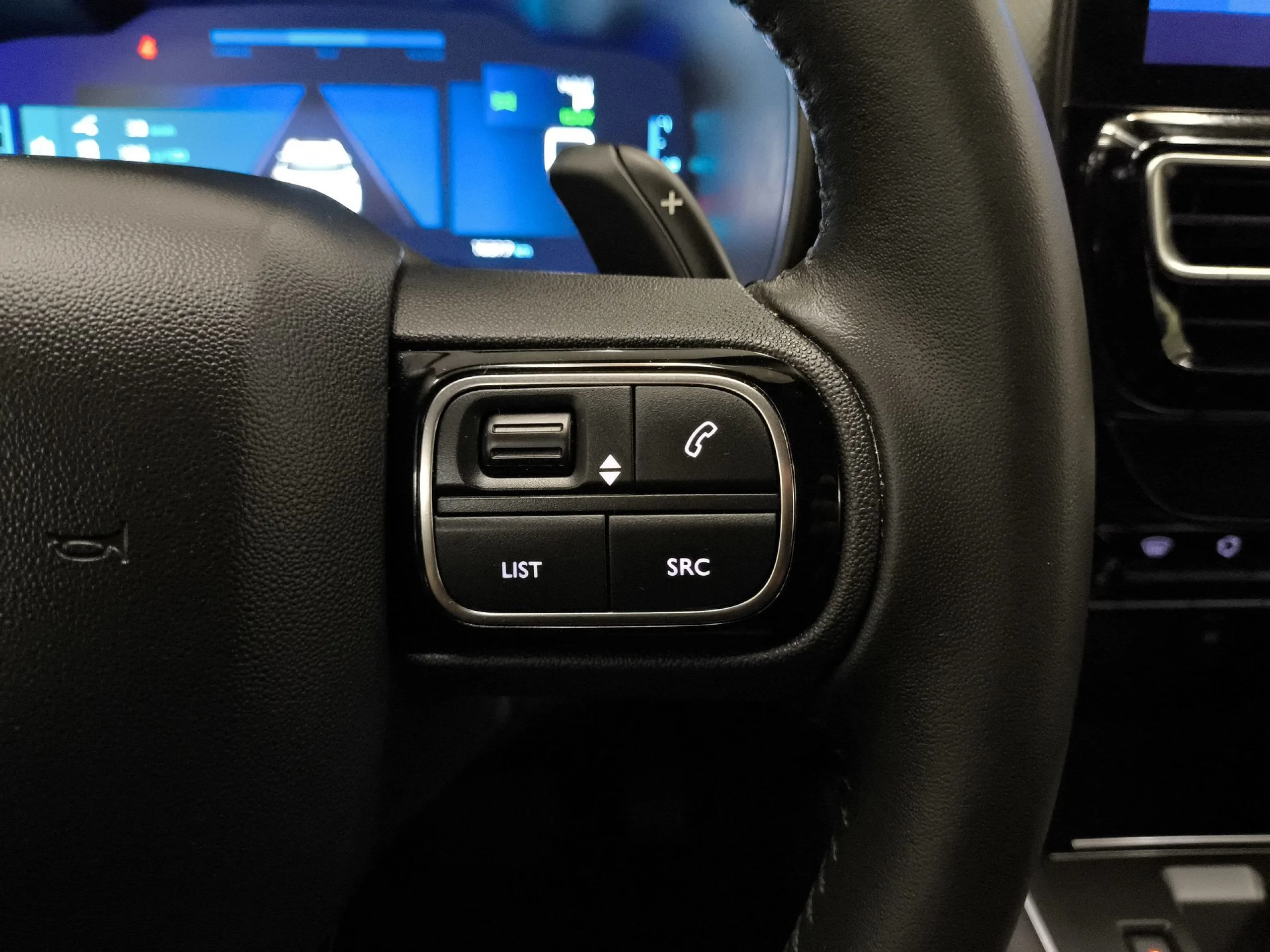 Citroen C5 Aircross Hybrid 180 Feel Pack e-EAT8 132 kW (180 CV) - Foto 15