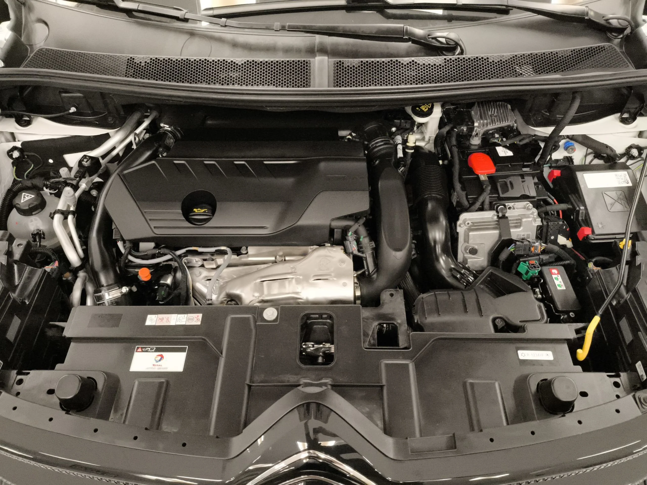 Citroen C5 Aircross Hybrid 180 Feel Pack e-EAT8 132 kW (180 CV) - Foto 31