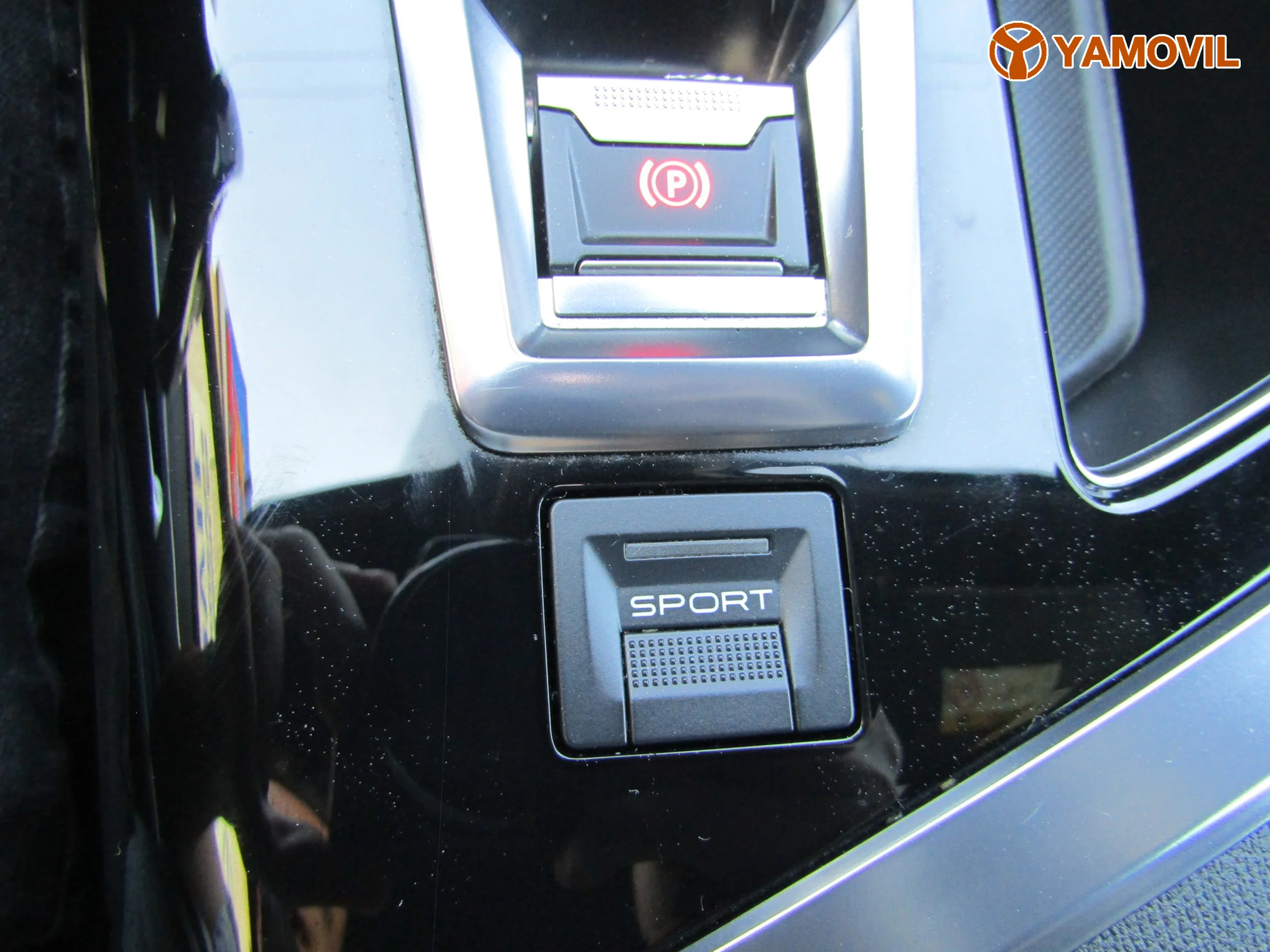 Peugeot 3008 GTLINE 2.0BLUEHDI S&S AUT - Foto 29