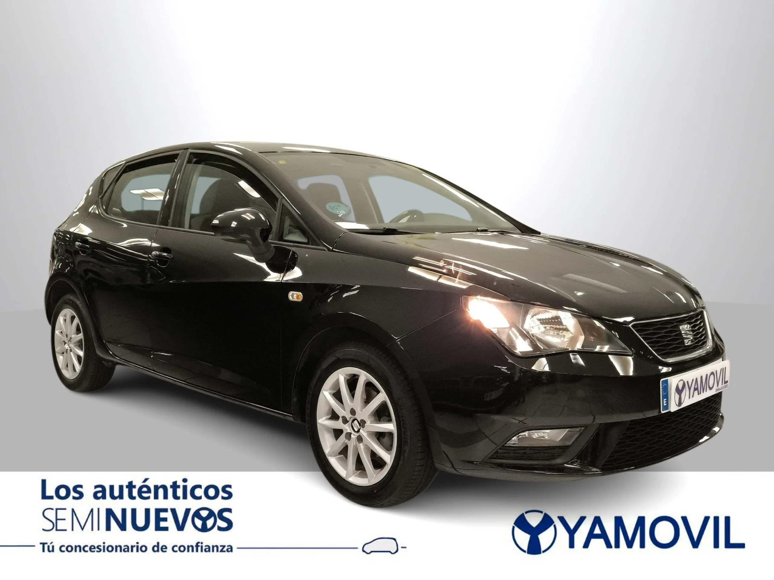 Seat Ibiza 1.2 TSI Style 66 kW (90 CV) - Foto 2