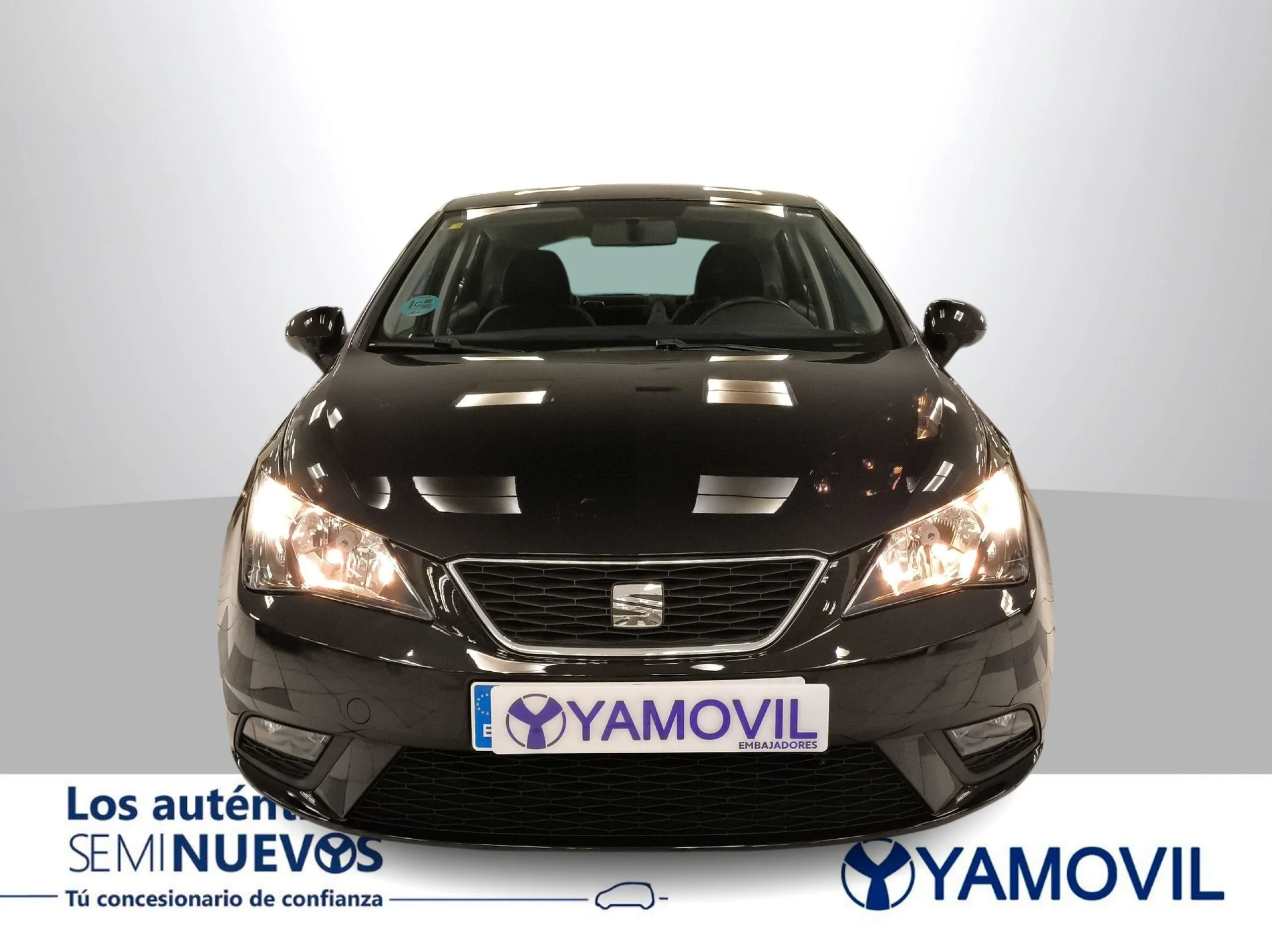 Seat Ibiza 1.2 TSI Style 66 kW (90 CV) - Foto 3