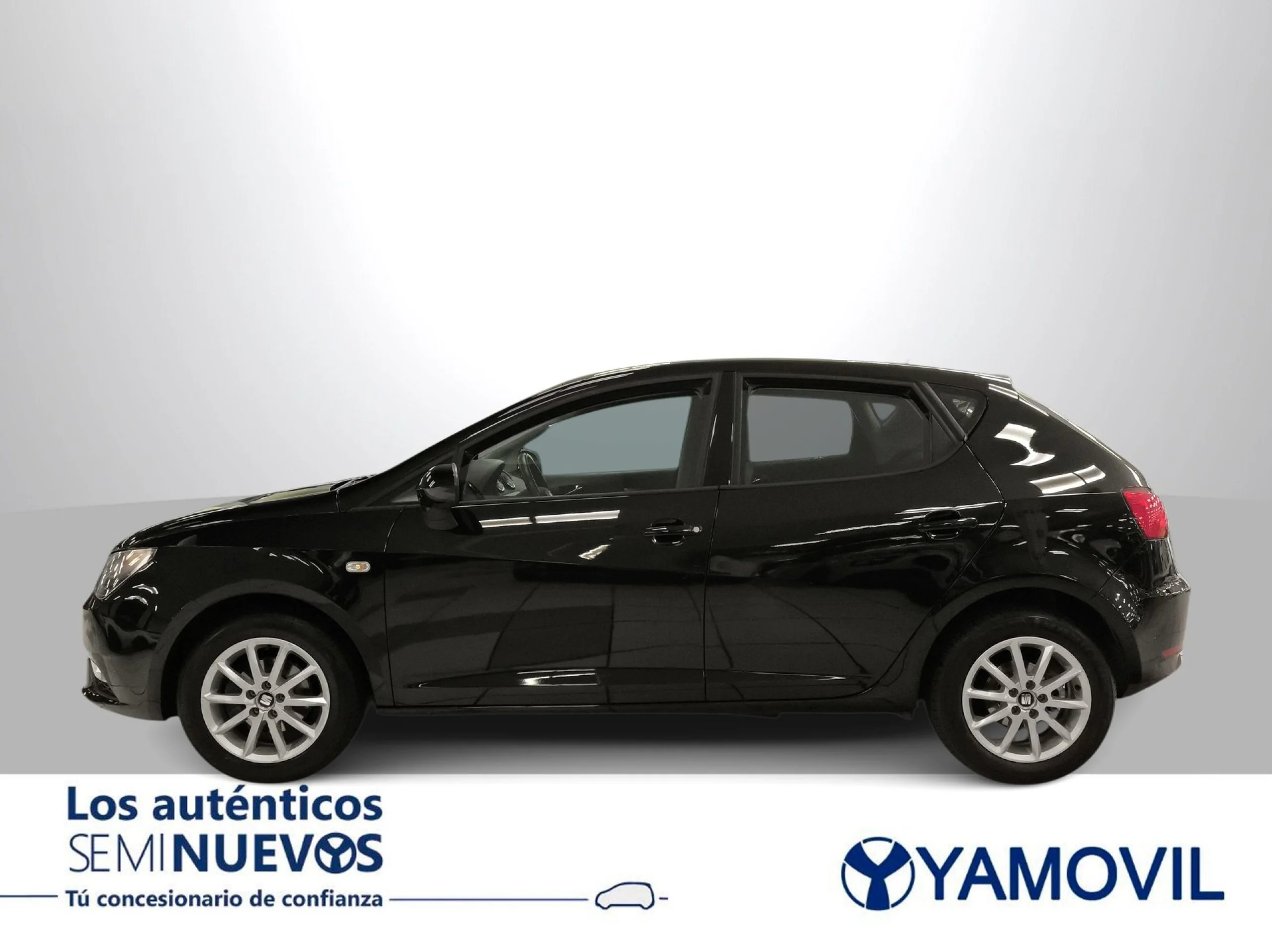 Seat Ibiza 1.2 TSI Style 66 kW (90 CV) - Foto 4