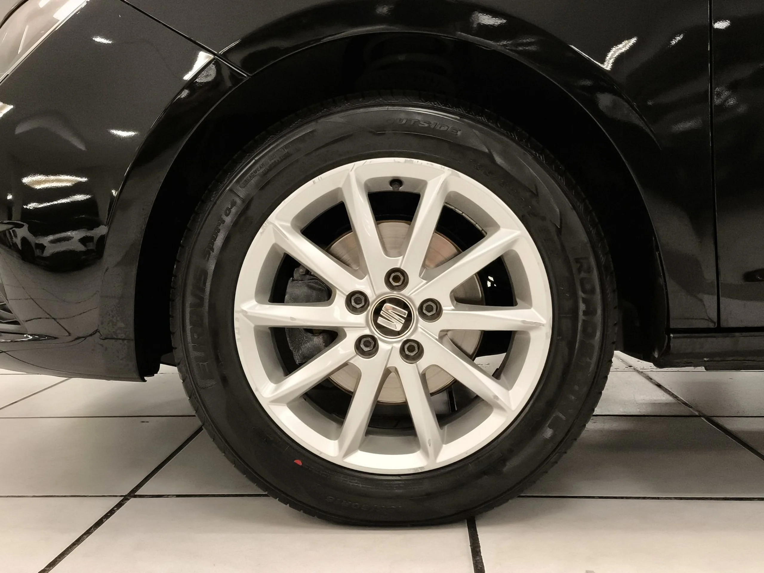 Seat Ibiza 1.2 TSI Style 66 kW (90 CV) - Foto 7