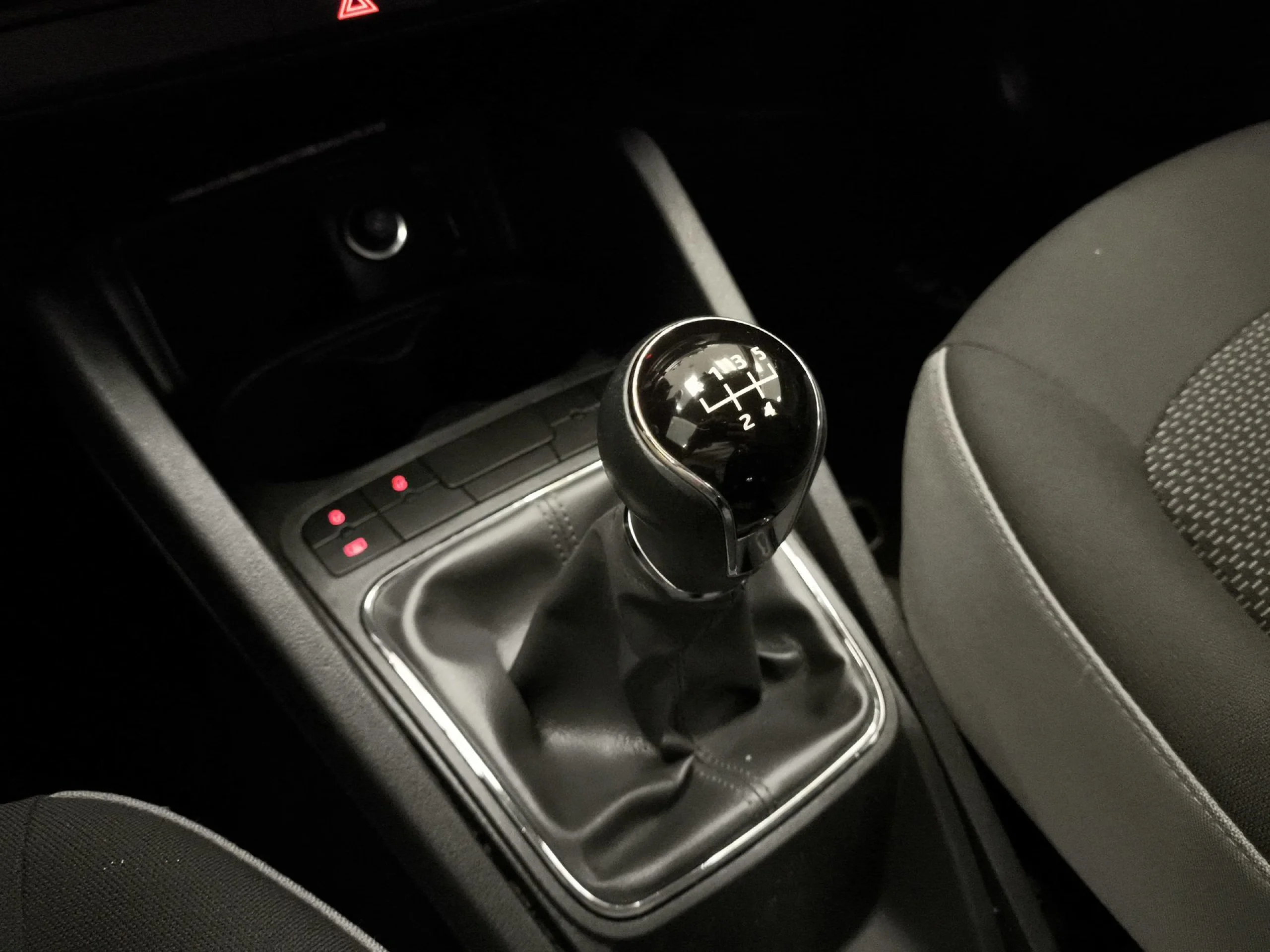 Seat Ibiza 1.2 TSI Style 66 kW (90 CV) - Foto 15