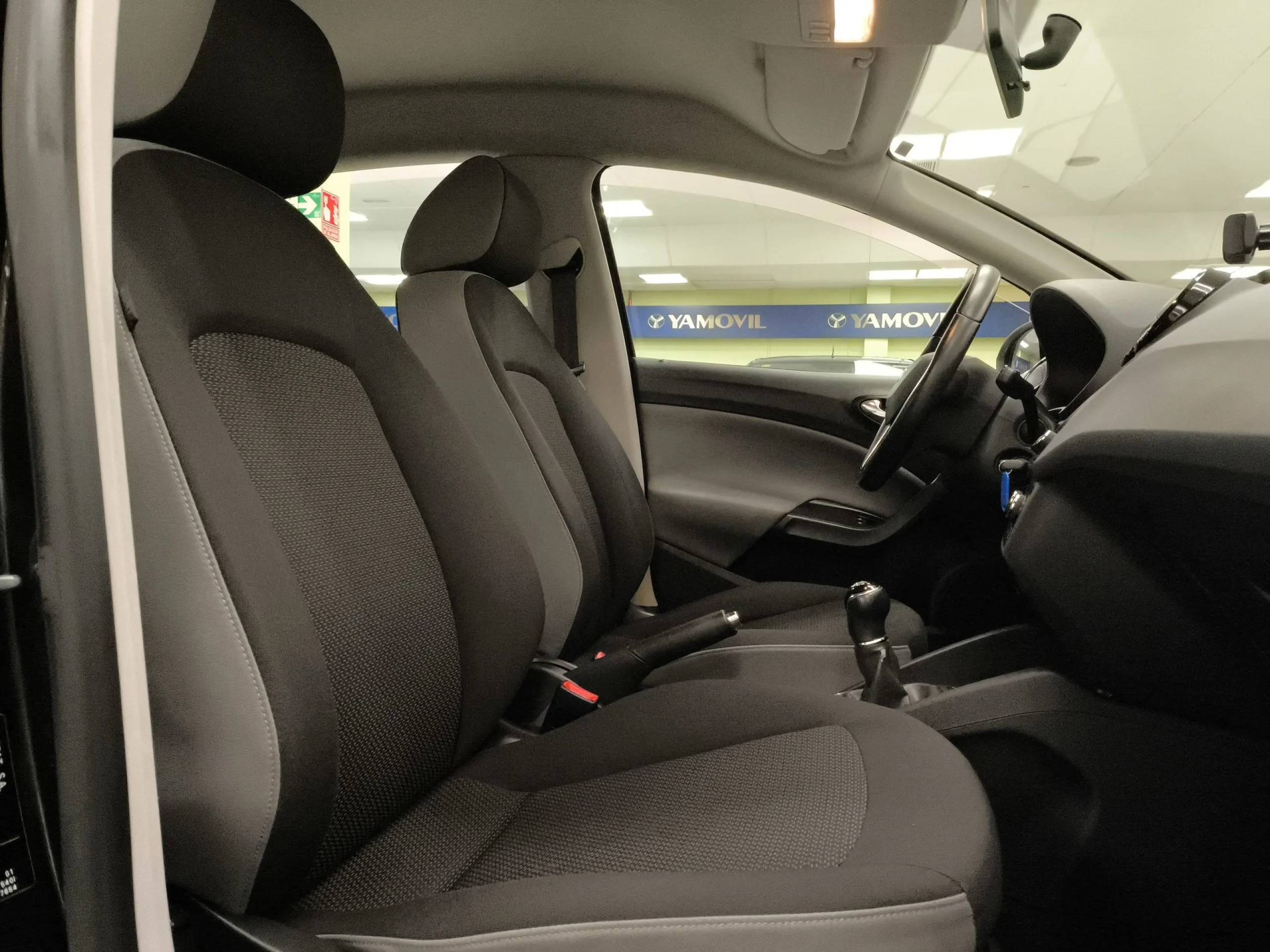 Seat Ibiza 1.2 TSI Style 66 kW (90 CV) - Foto 19