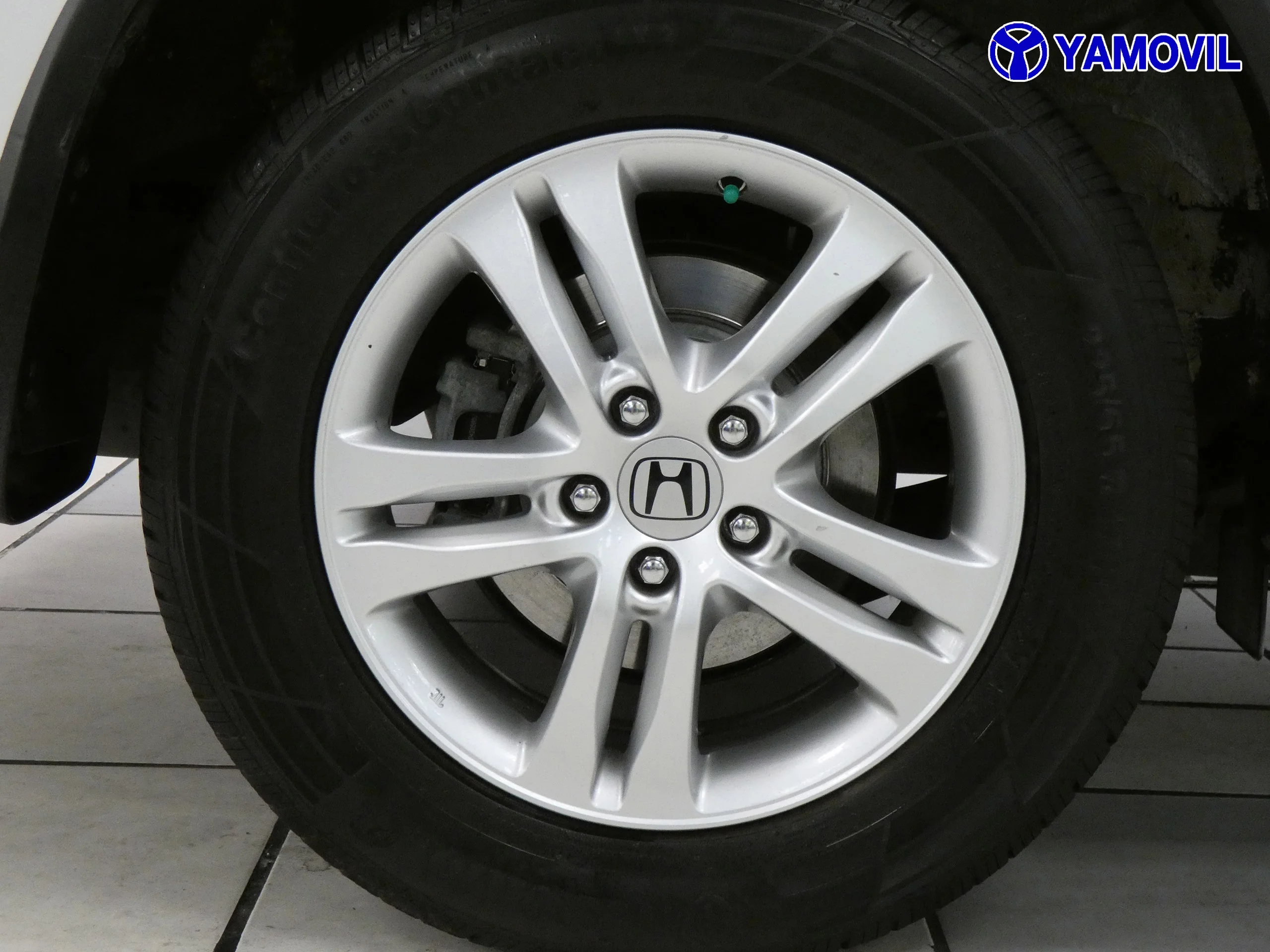 Honda CR-V 2.2D COMFORT 4X4 5P - Foto 10