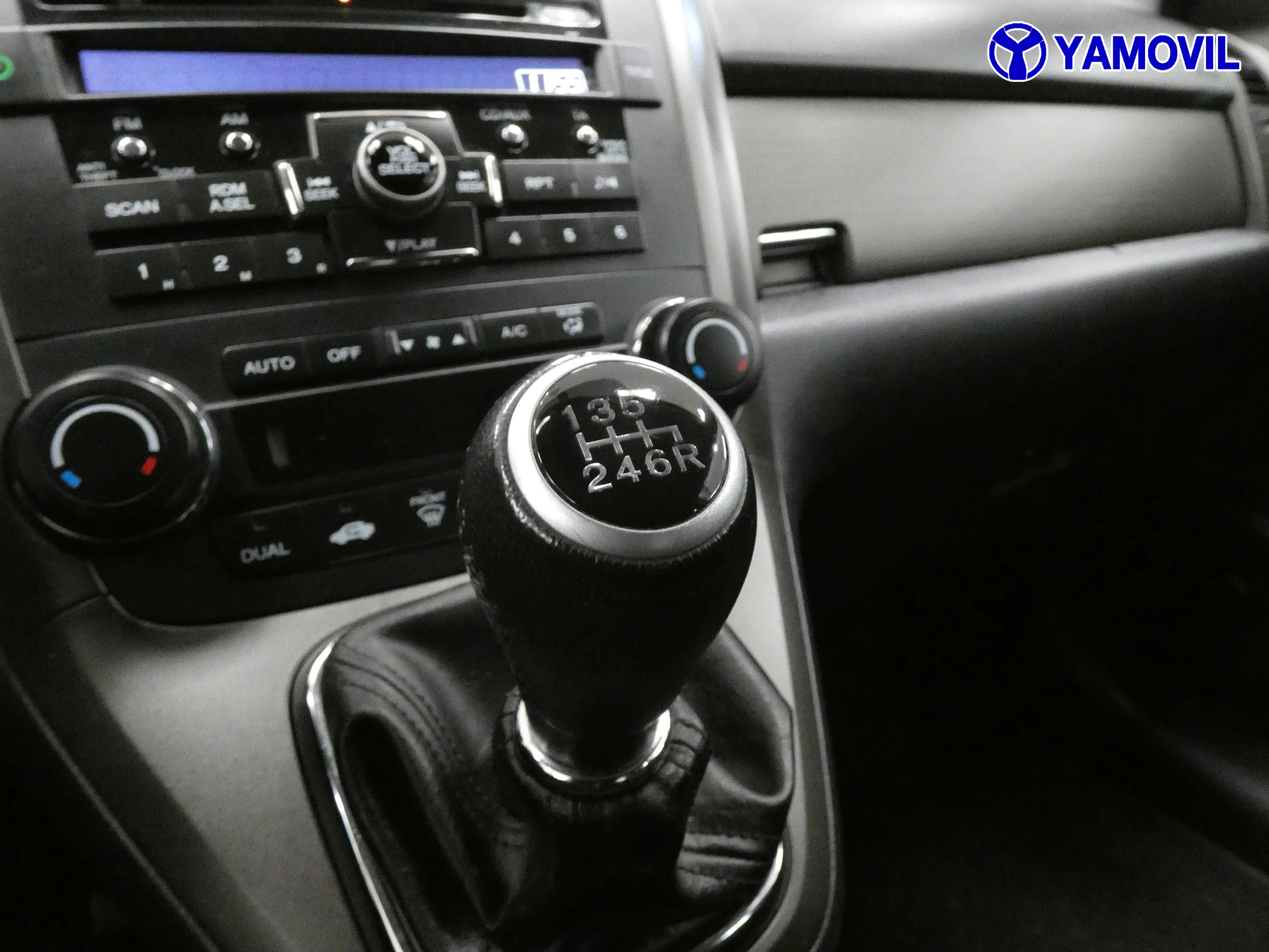 Honda CR-V 2.2D COMFORT 4X4 5P - Foto 22
