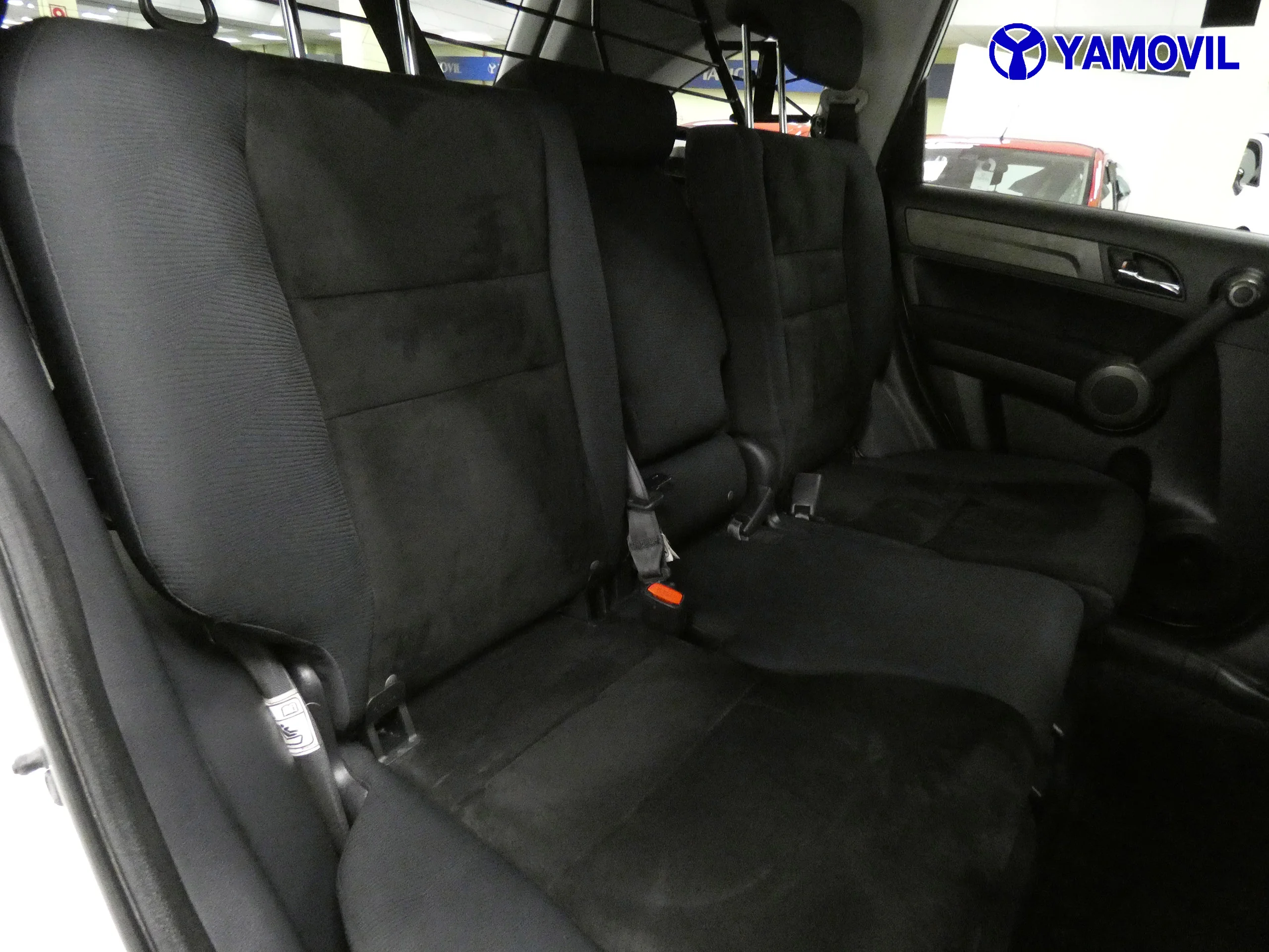 Honda CR-V 2.2D COMFORT 4X4 5P - Foto 16