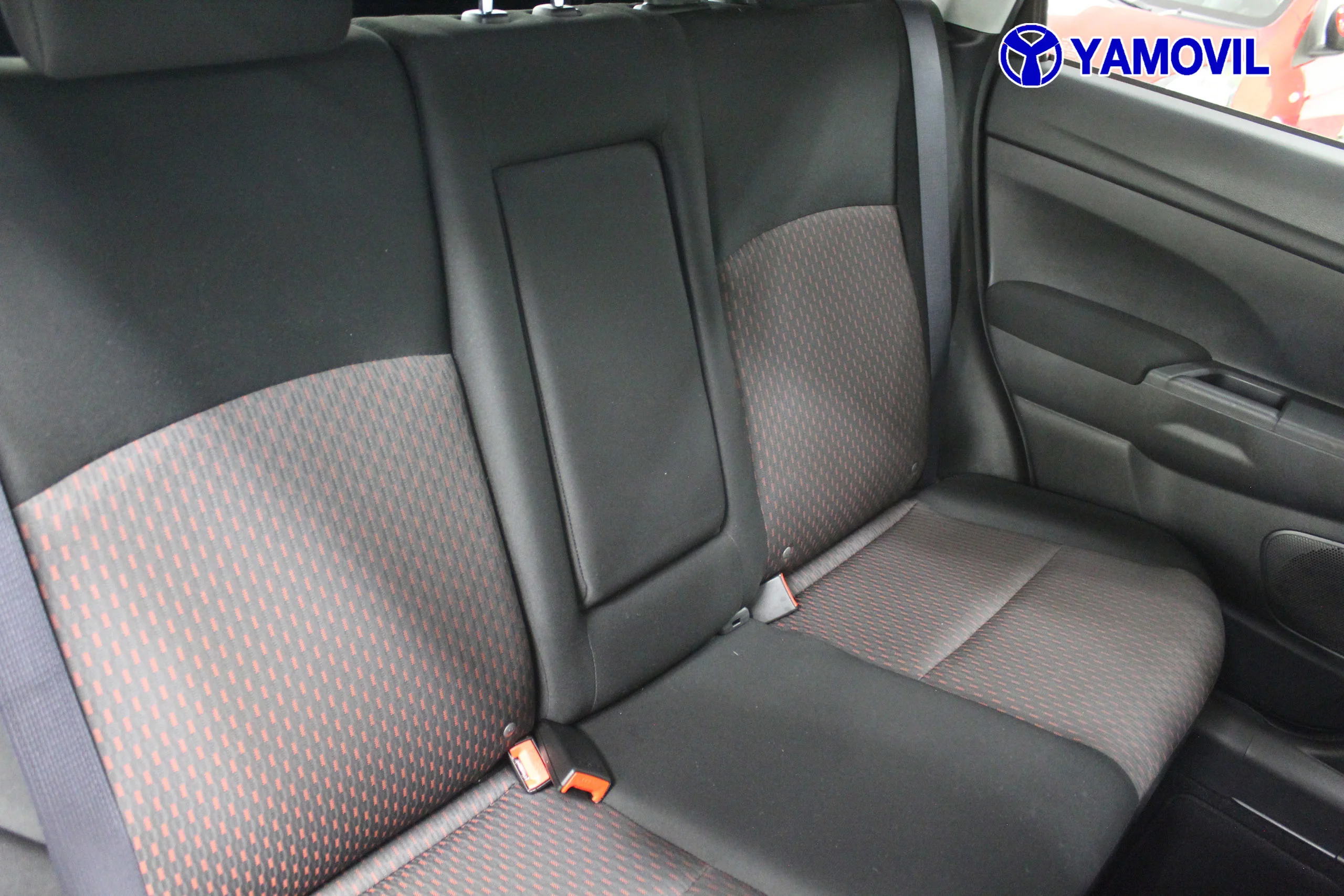 Mitsubishi ASX 160 MPI Motion 86 kW (117 CV) - Foto 16