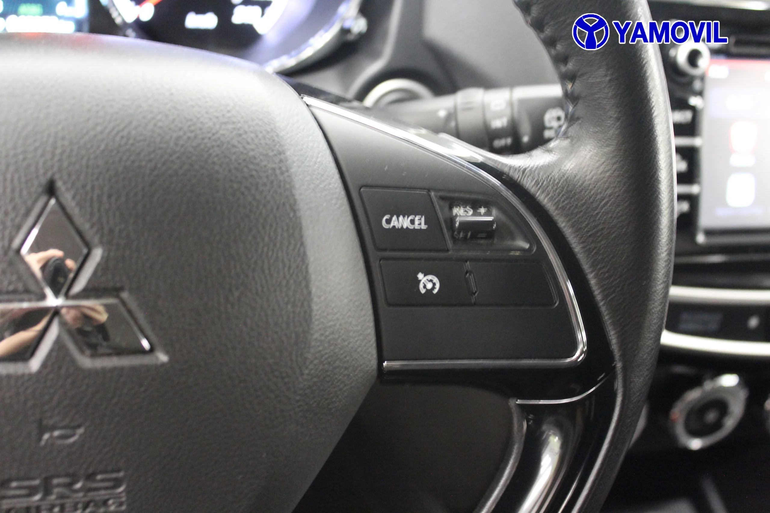 Mitsubishi ASX 160 MPI Motion 86 kW (117 CV) - Foto 20