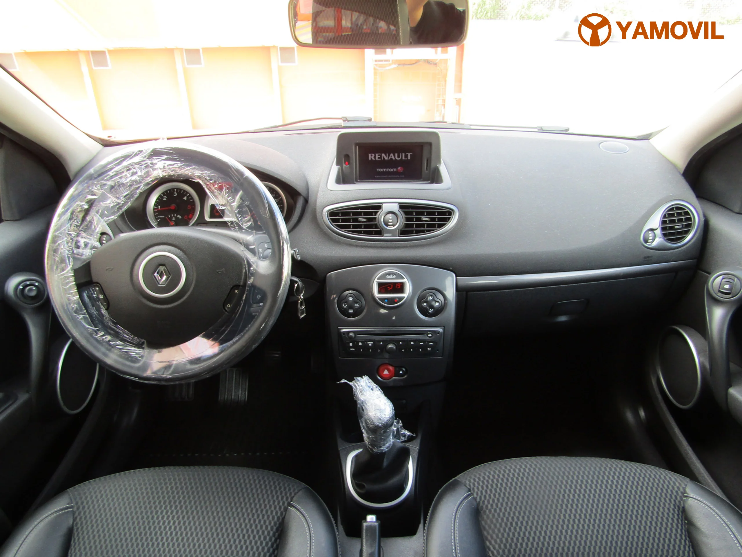 Renault Clio GRAN TOUR 1.5DCI DYNAMIQUE - Foto 16