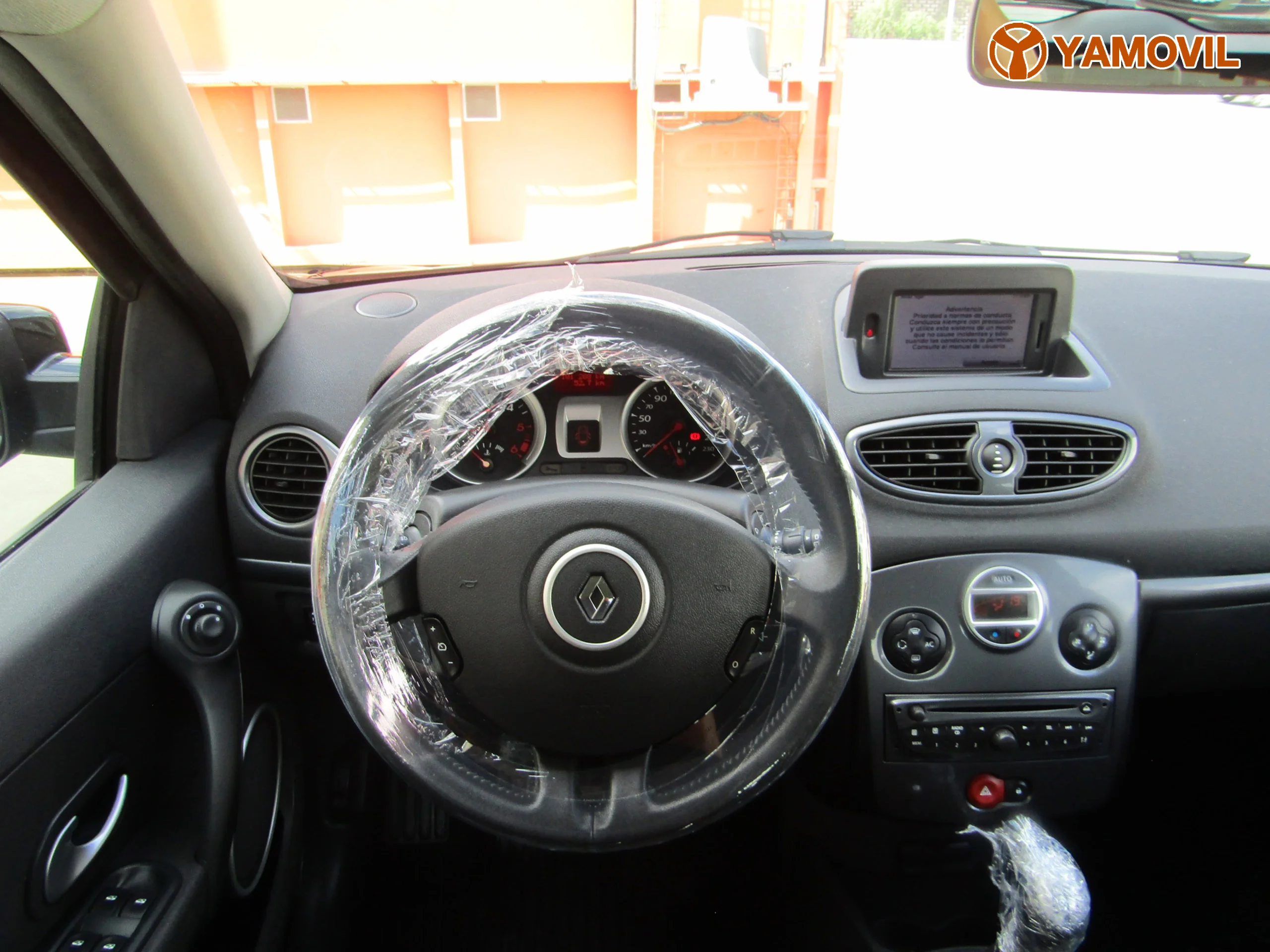 Renault Clio GRAN TOUR 1.5DCI DYNAMIQUE - Foto 17