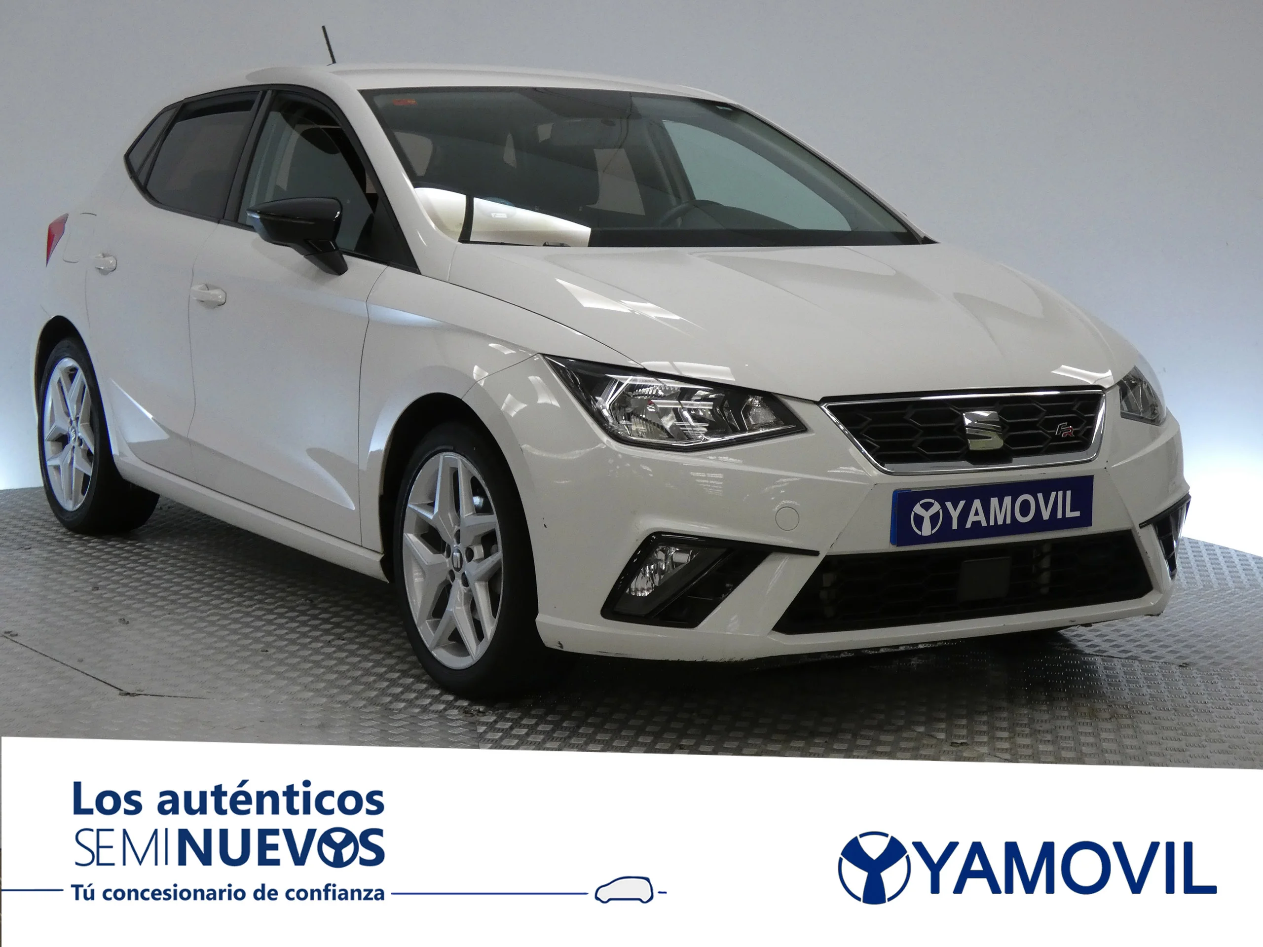 Seat Ibiza 1.0 TSi FR 5P - Foto 2