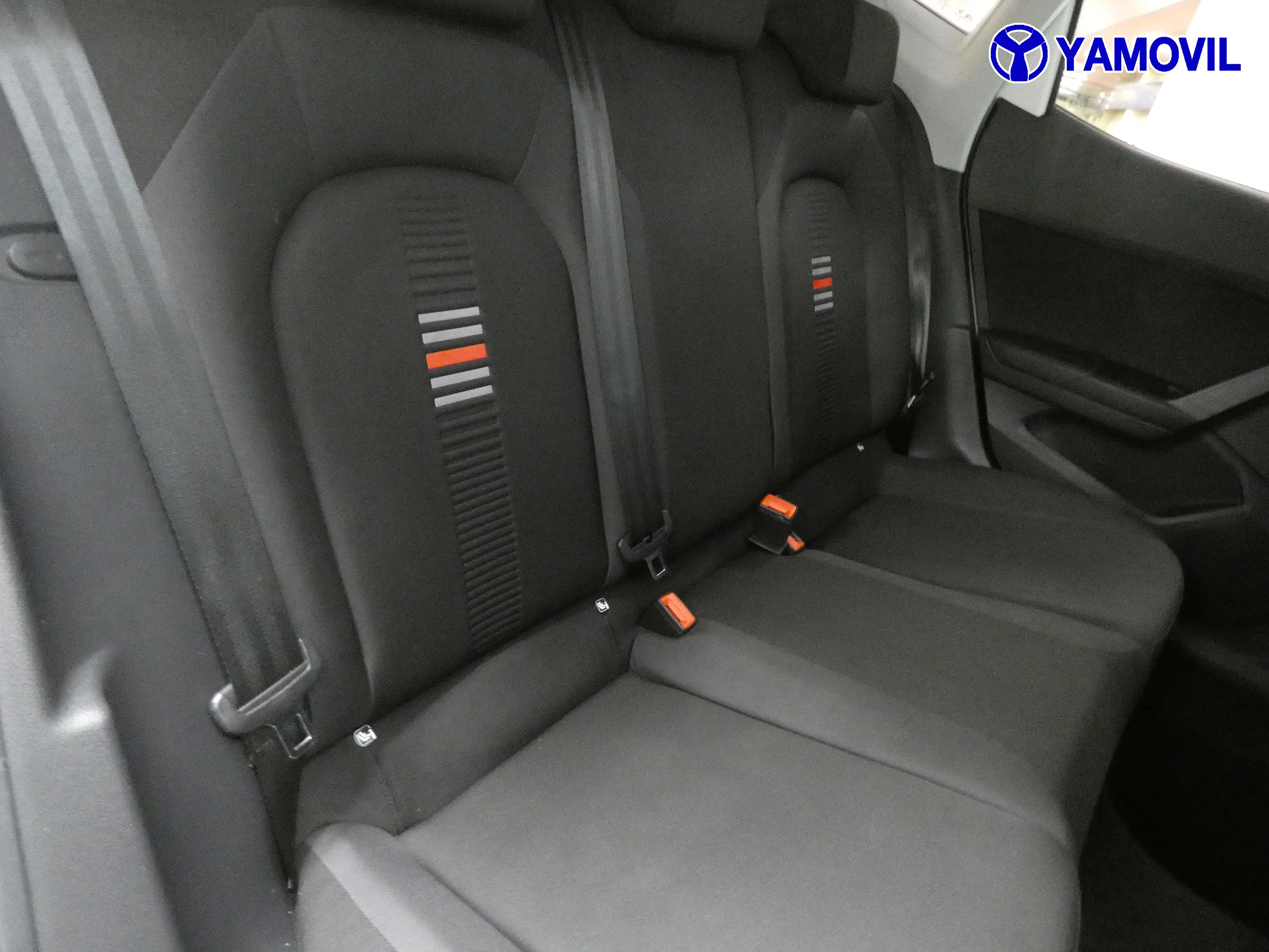 Seat Ibiza 1.0 TSi FR 5P - Foto 16