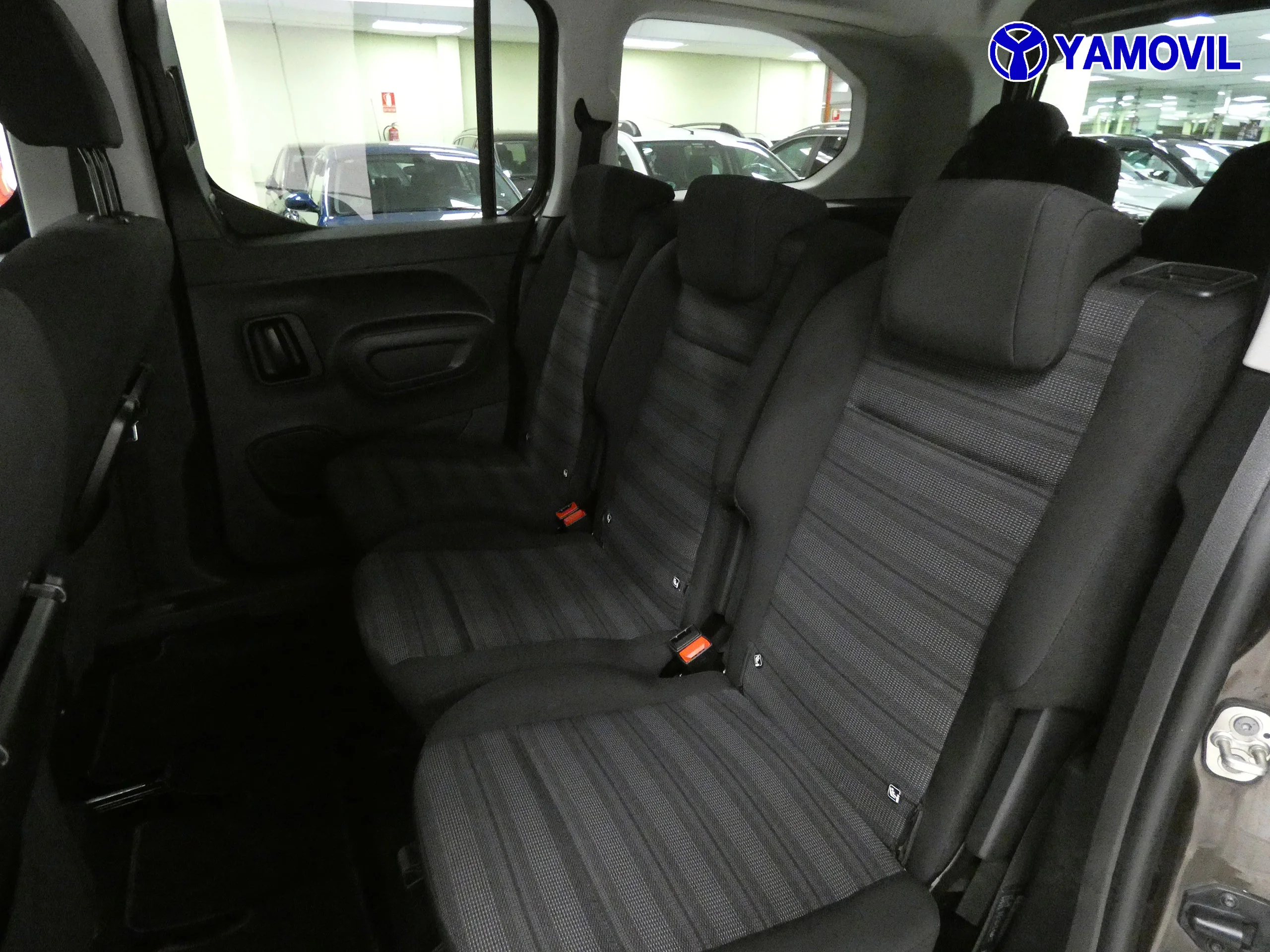 Opel Combo 1.5 TD SS ED PLUS XL LIFE 7PLZ 5P - Foto 14