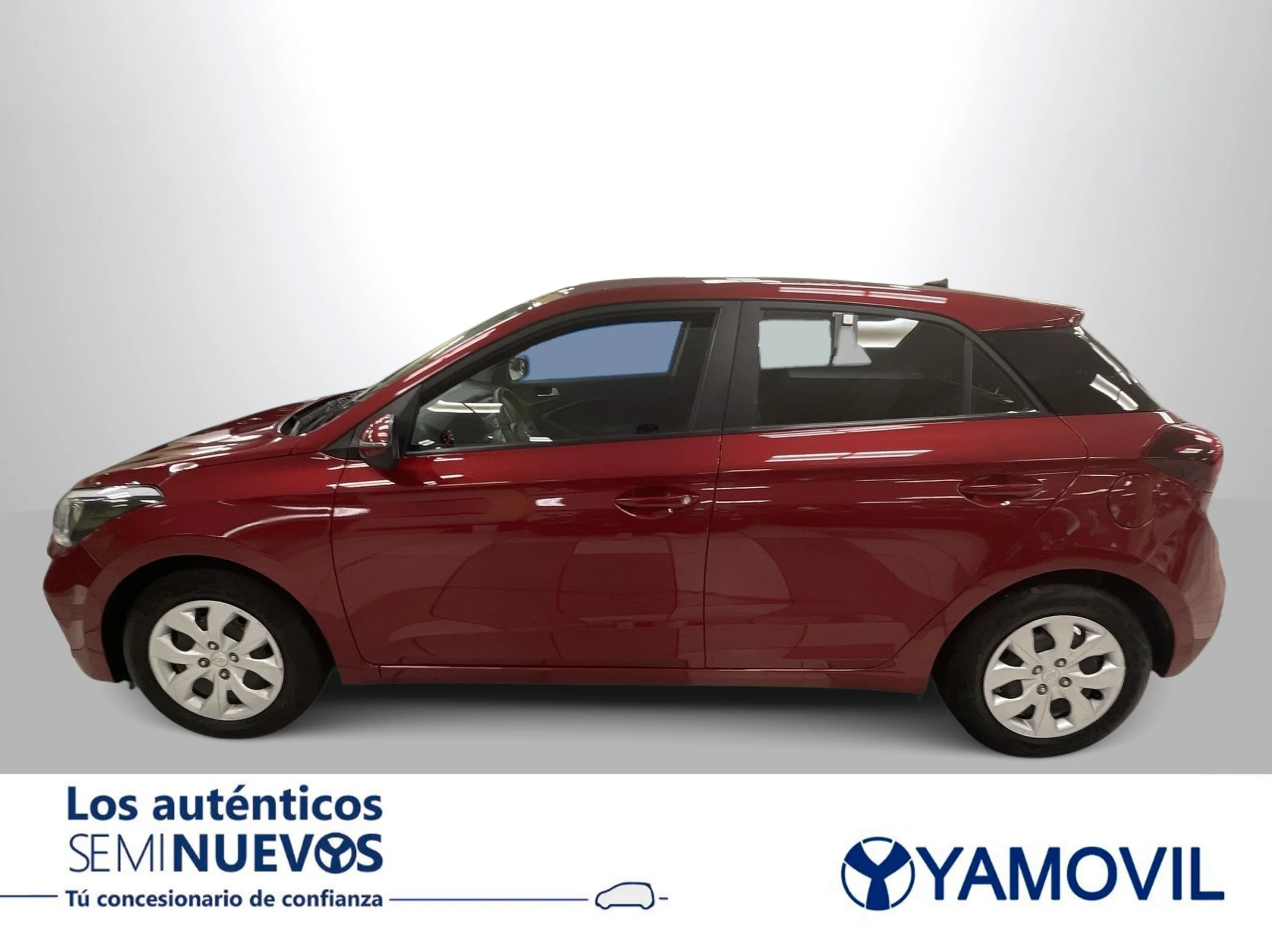 Hyundai I20 1.0 TGDI Drive AND Skate 74 kW (100 CV) - Foto 4