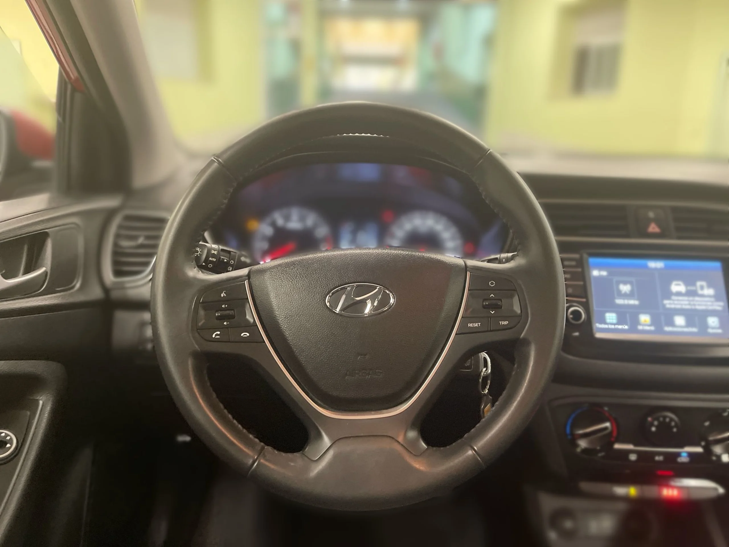 Hyundai I20 1.0 TGDI Drive AND Skate 74 kW (100 CV) - Foto 10