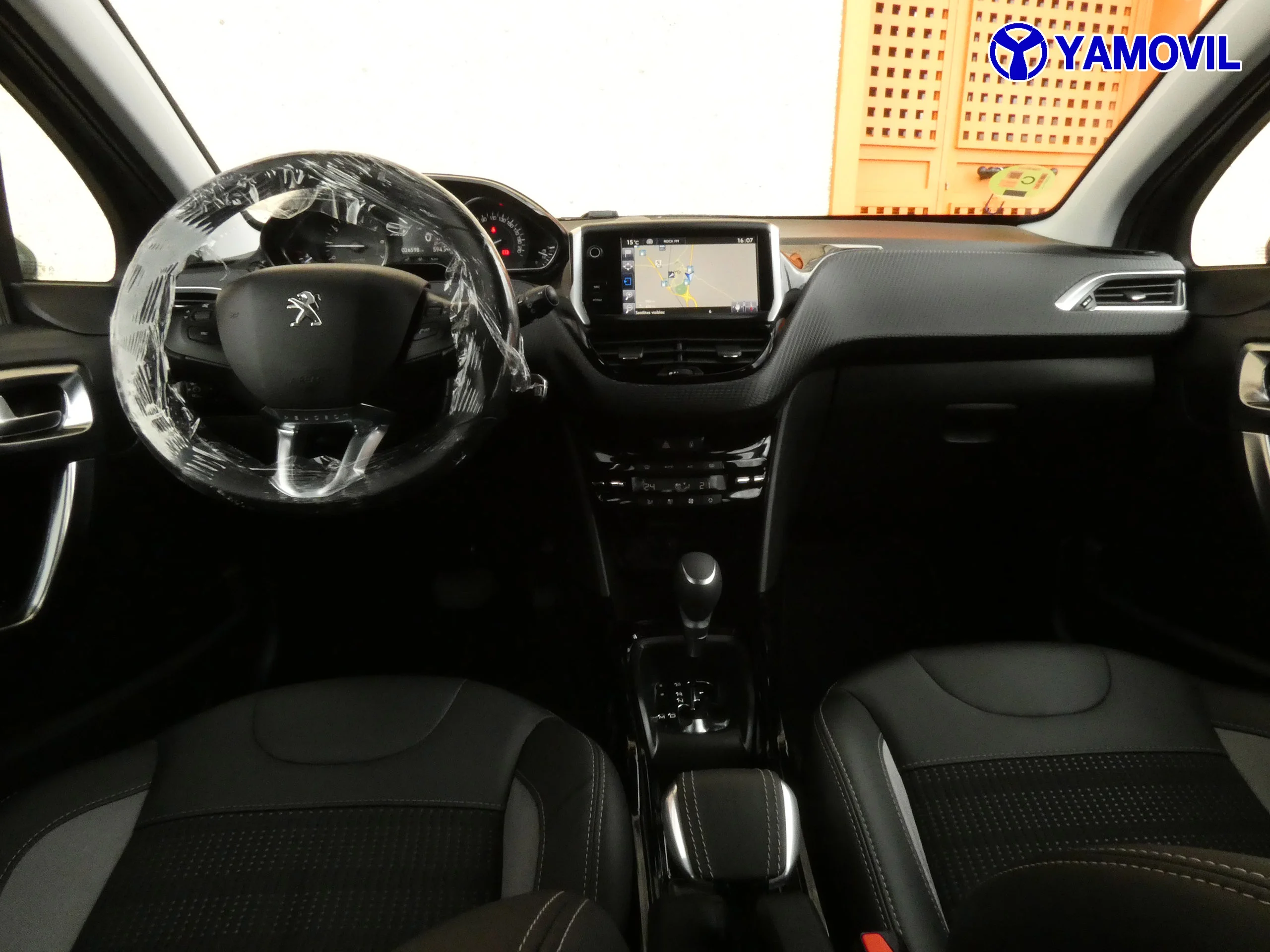 Peugeot 2008 1.2 PURETECH ALLURE - Foto 20