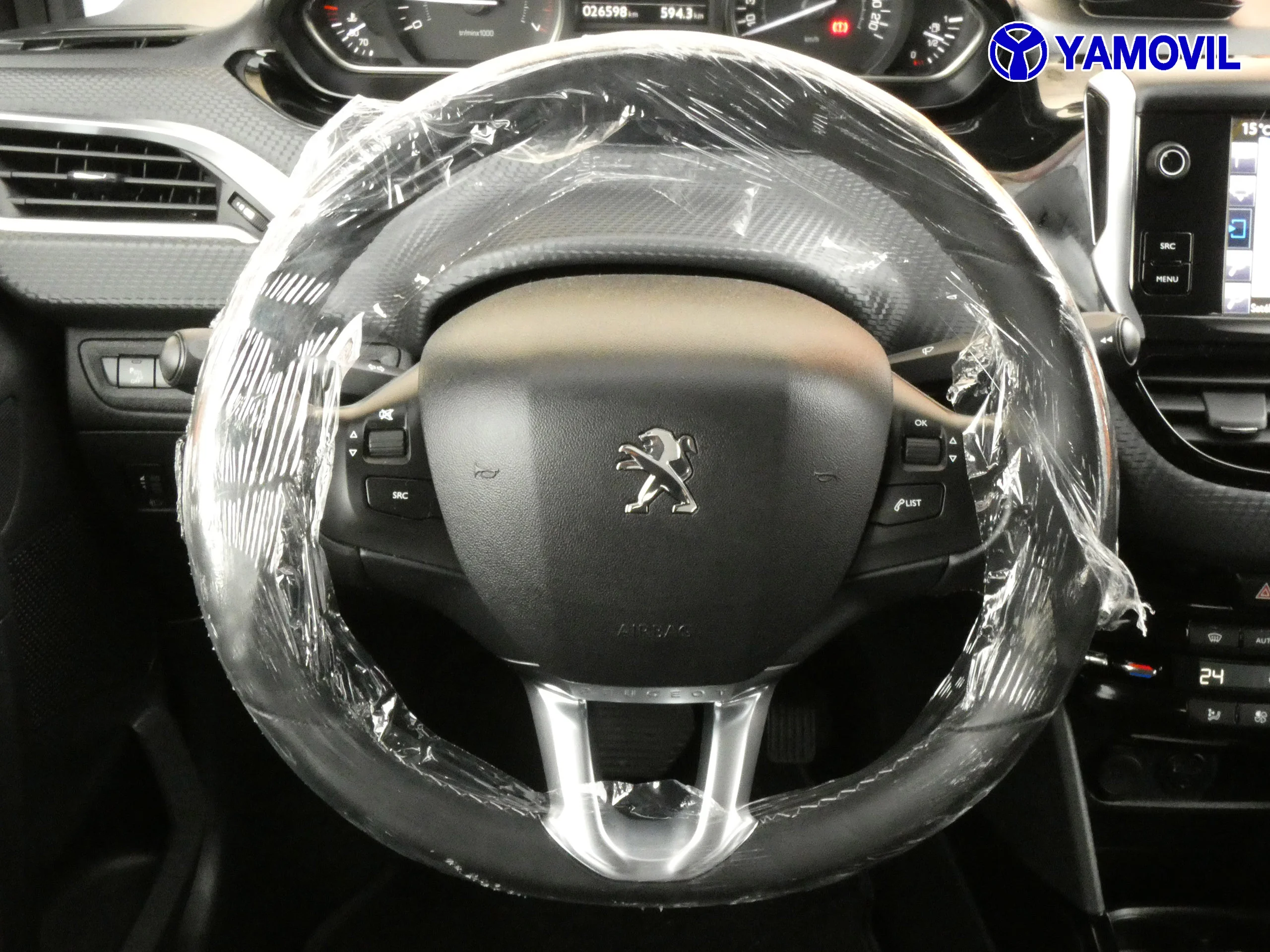 Peugeot 2008 1.2 PURETECH ALLURE - Foto 21