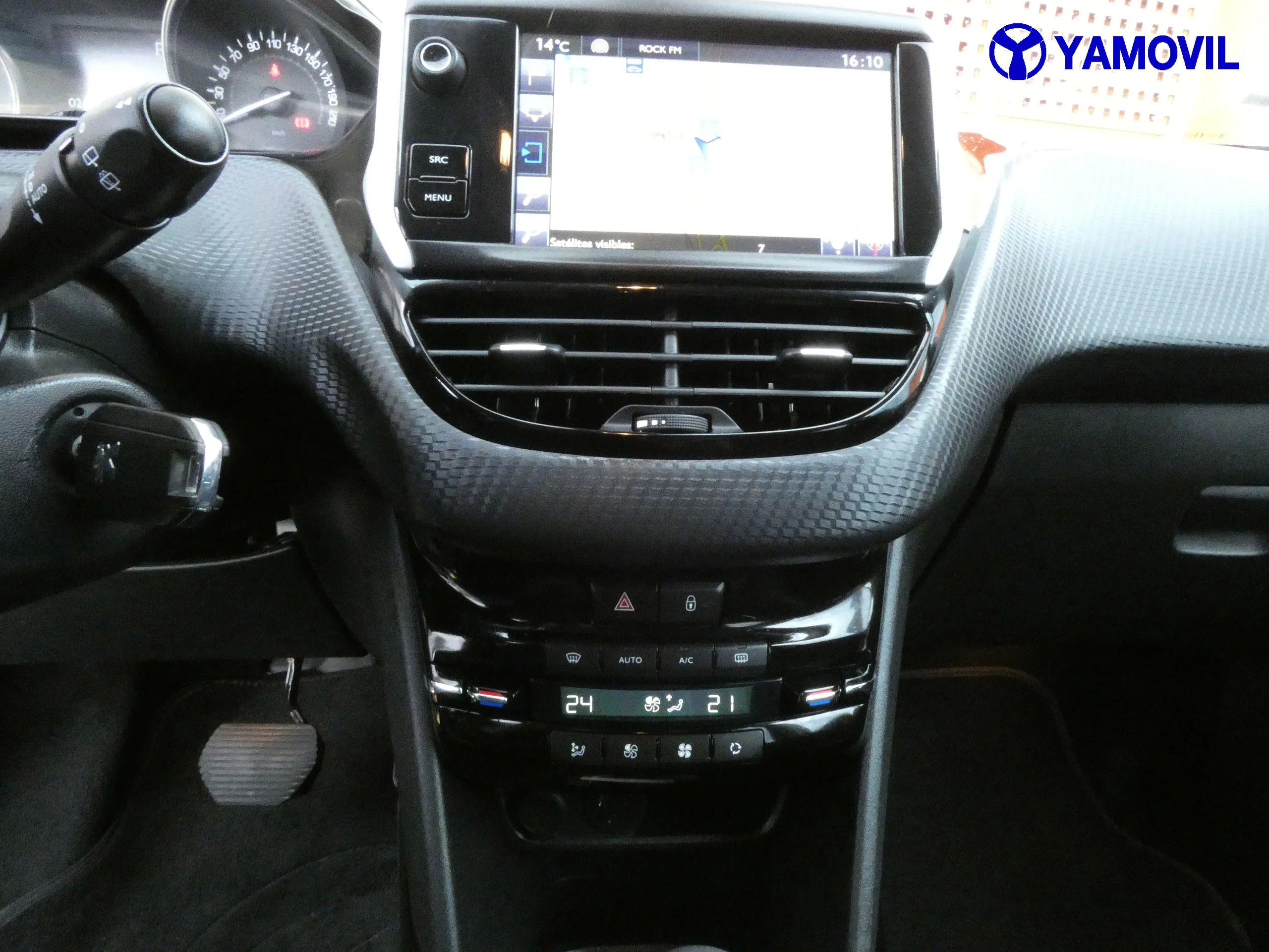 Peugeot 2008 1.2 PURETECH ALLURE - Foto 30