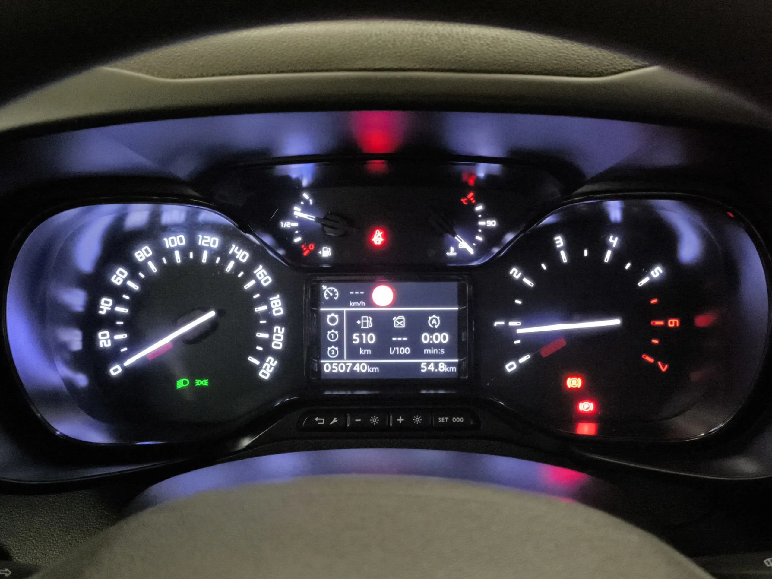 Toyota Proace city 1.5 D VX L1 75 kW (100 CV) - Foto 12
