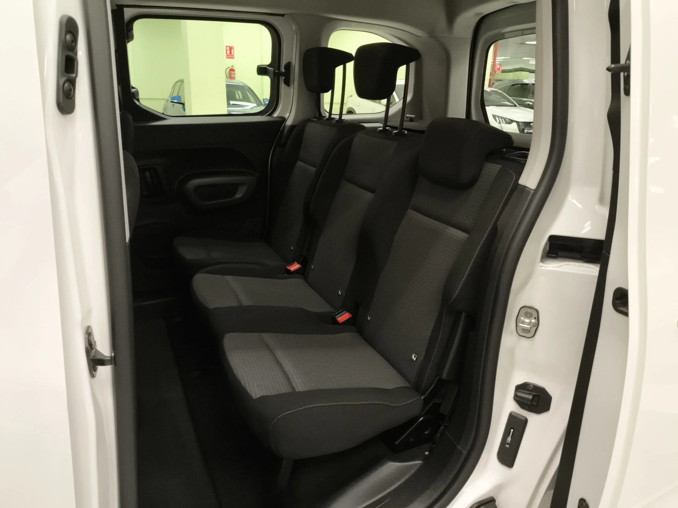 Toyota Proace city 1.5 D VX L1 75 kW (100 CV) - Foto 19