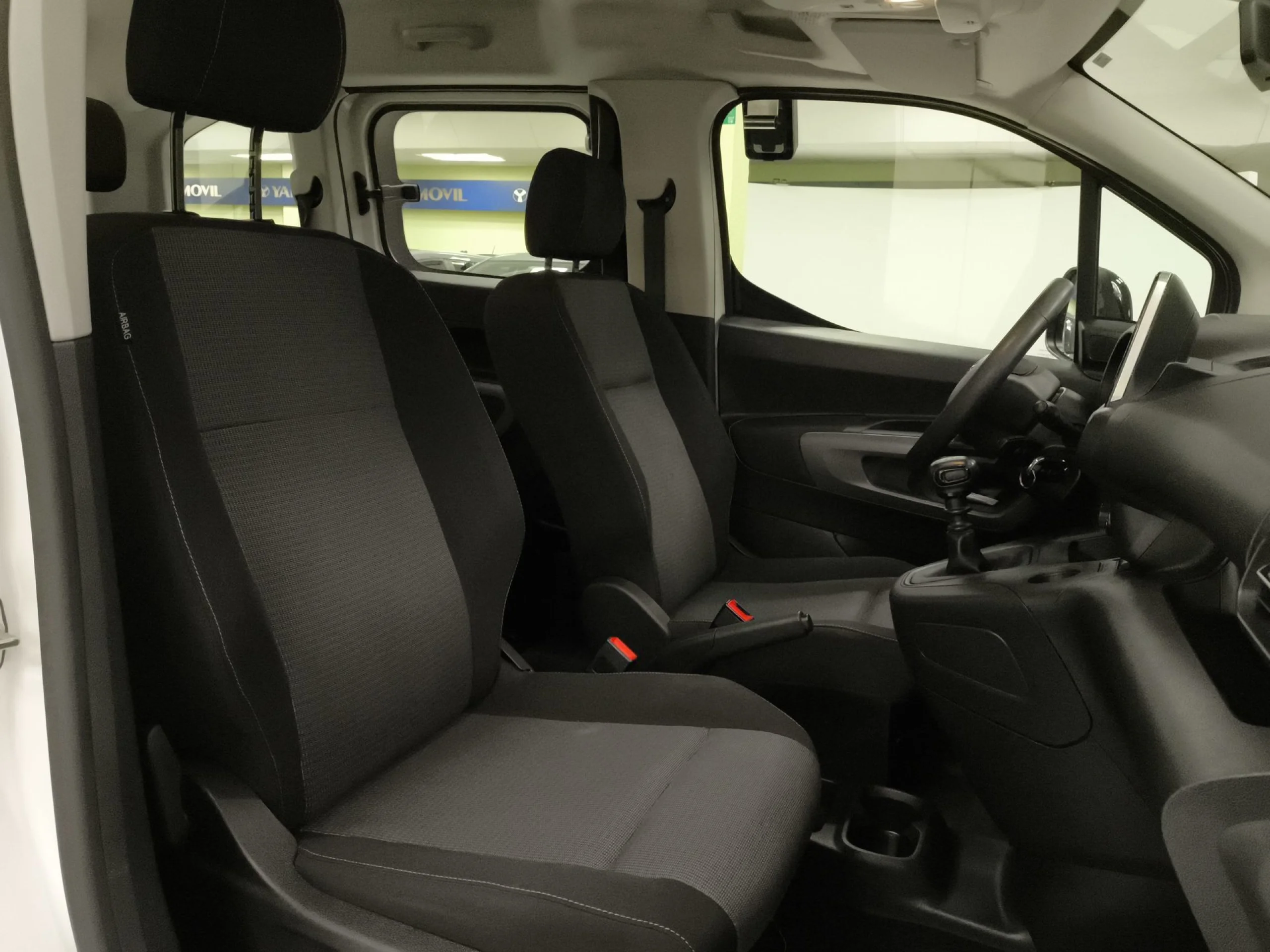 Toyota Proace city 1.5 D VX L1 75 kW (100 CV) - Foto 21