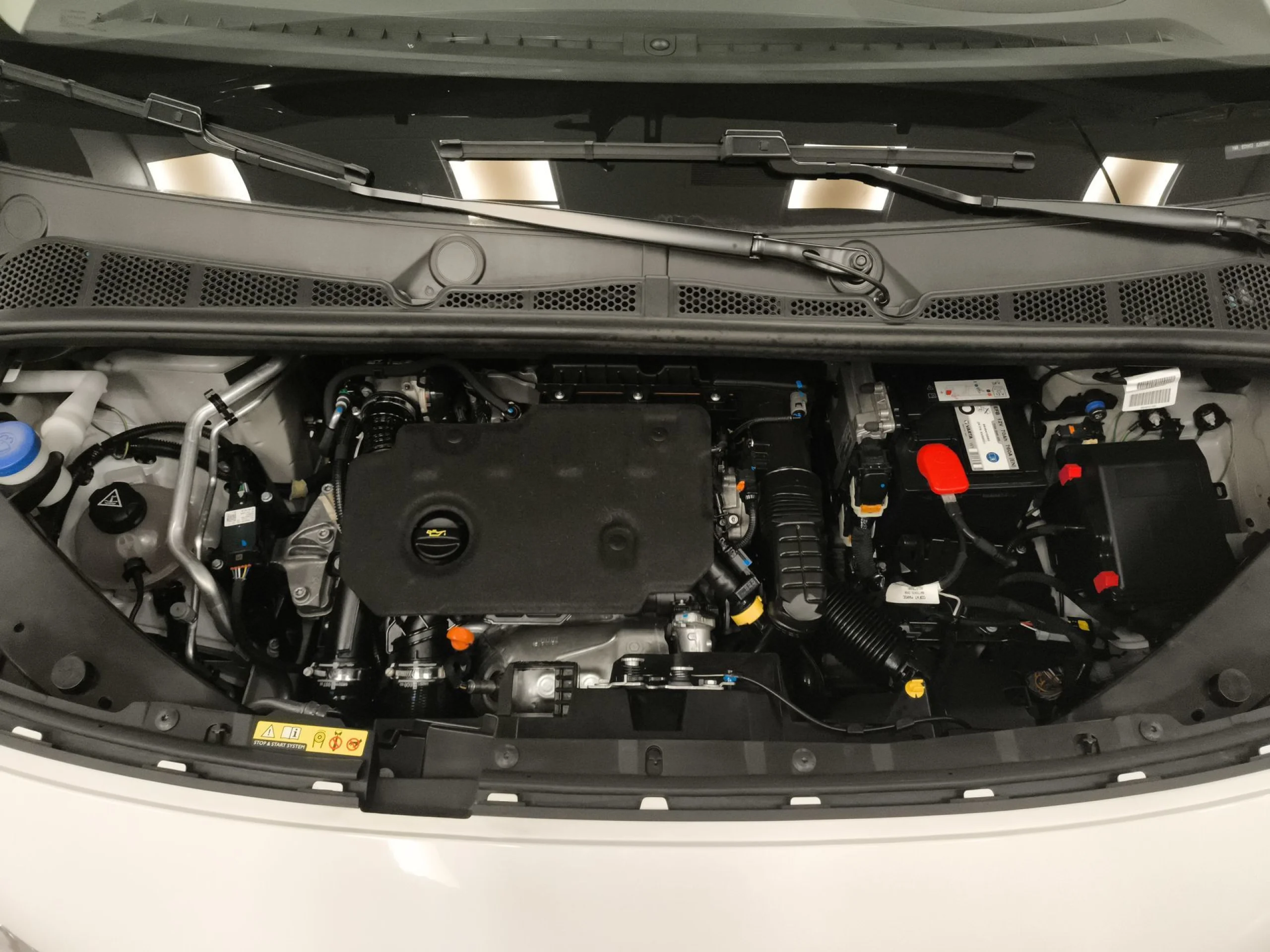 Toyota Proace city 1.5 D VX L1 75 kW (100 CV) - Foto 22