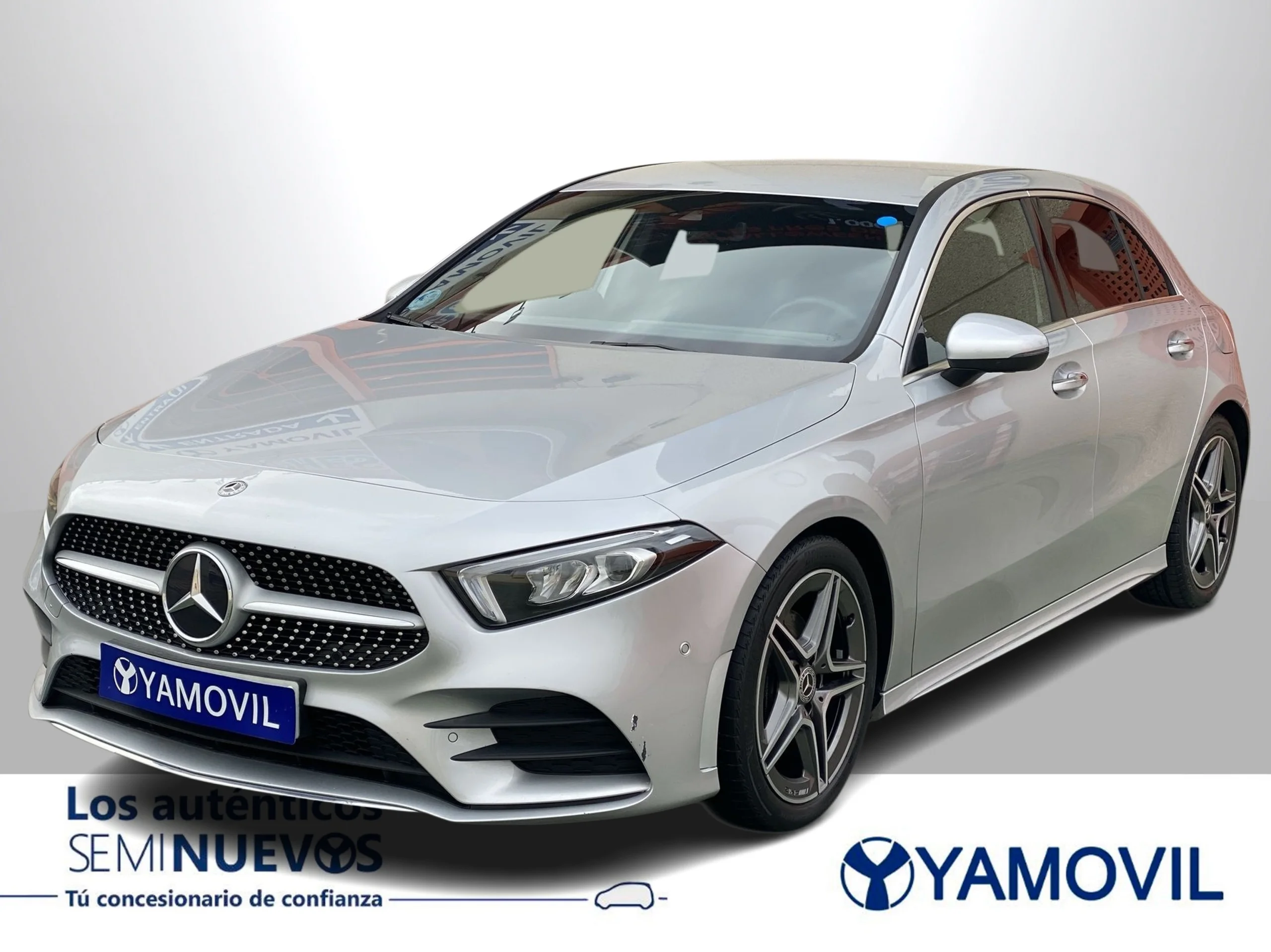 Mercedes-Benz Clase A A 180 d 85 kW (116 CV) - Foto 3