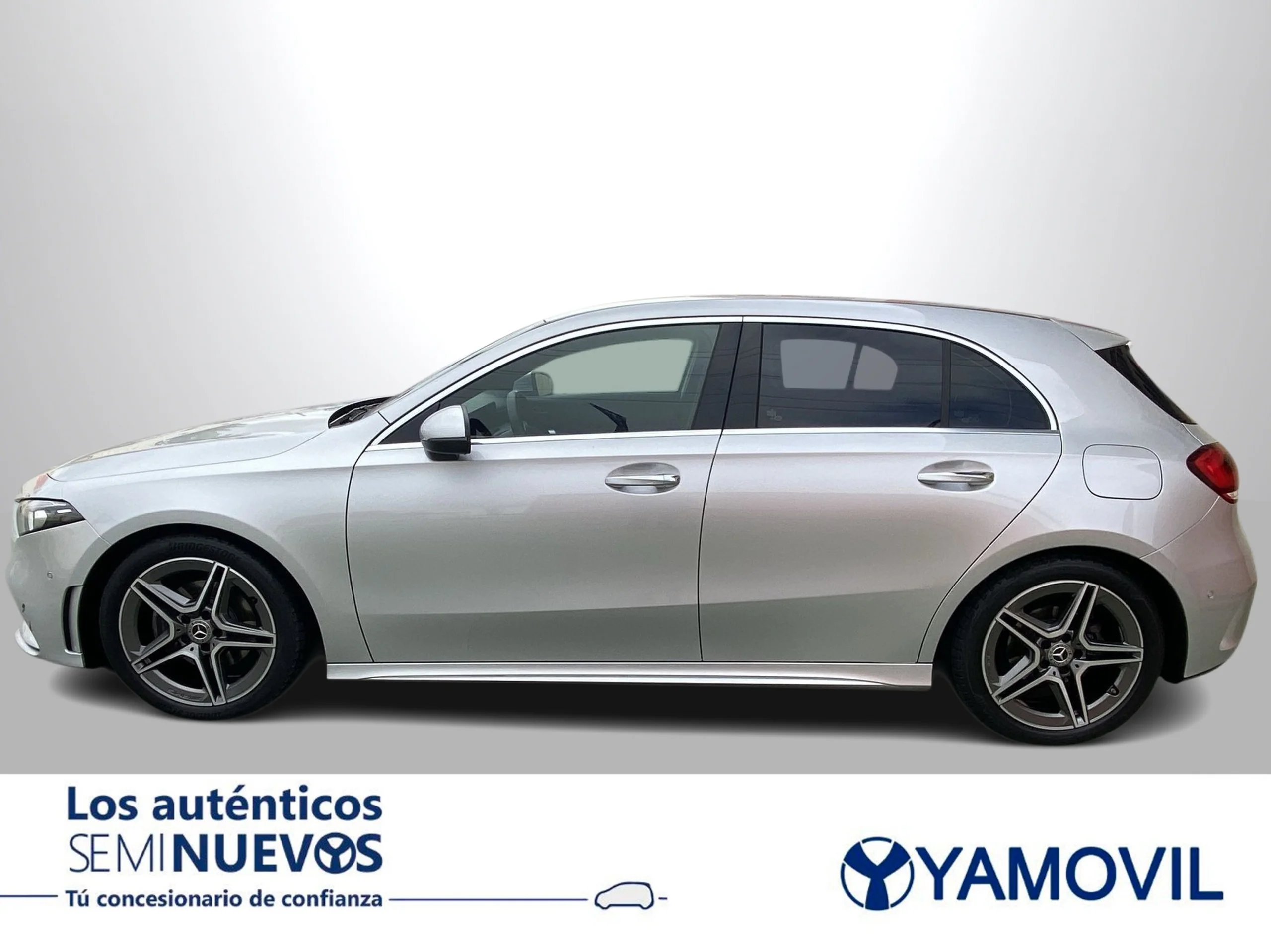 Mercedes-Benz Clase A A 180 d 85 kW (116 CV) - Foto 4