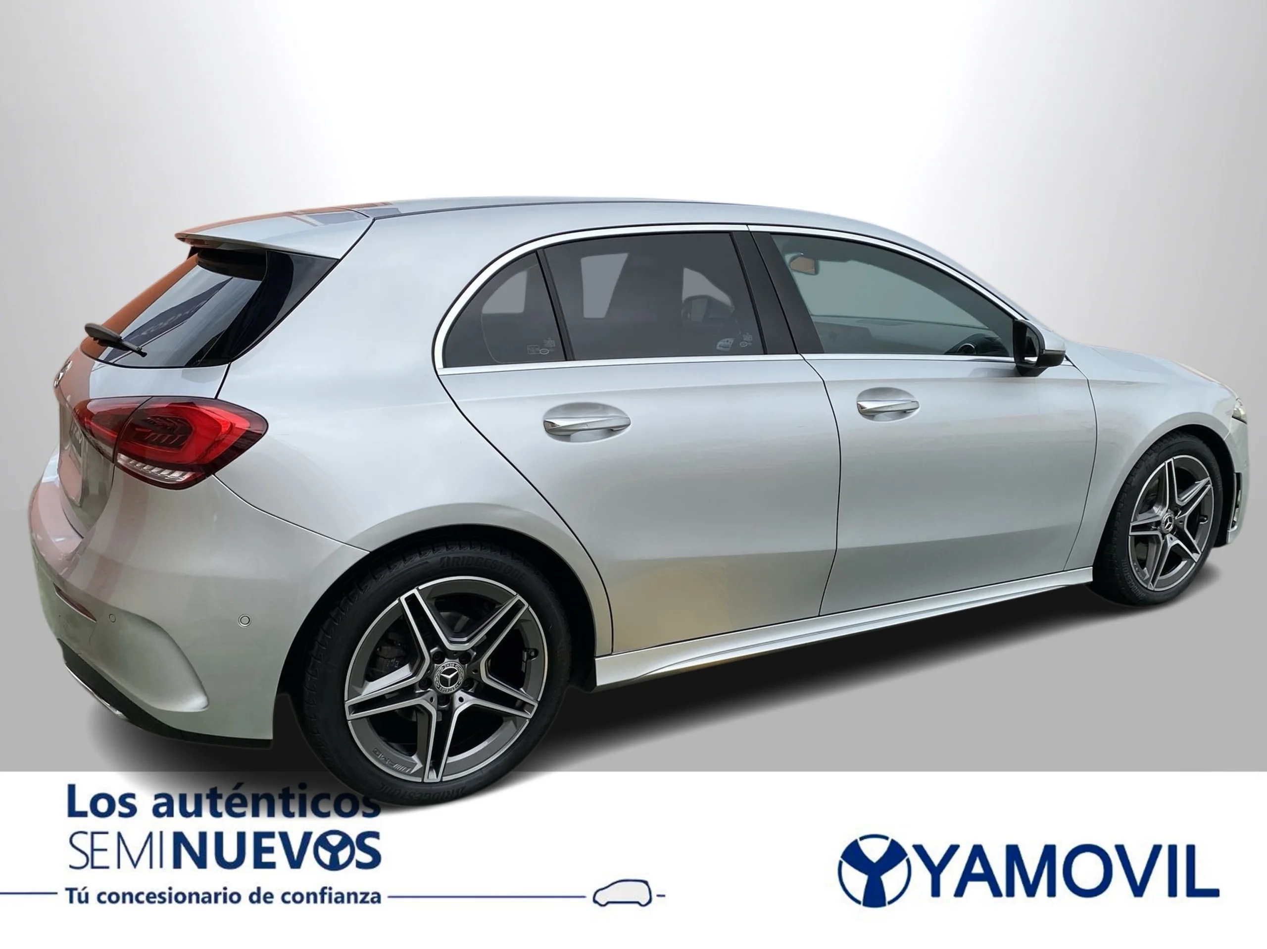 Mercedes-Benz Clase A A 180 d 85 kW (116 CV) - Foto 6