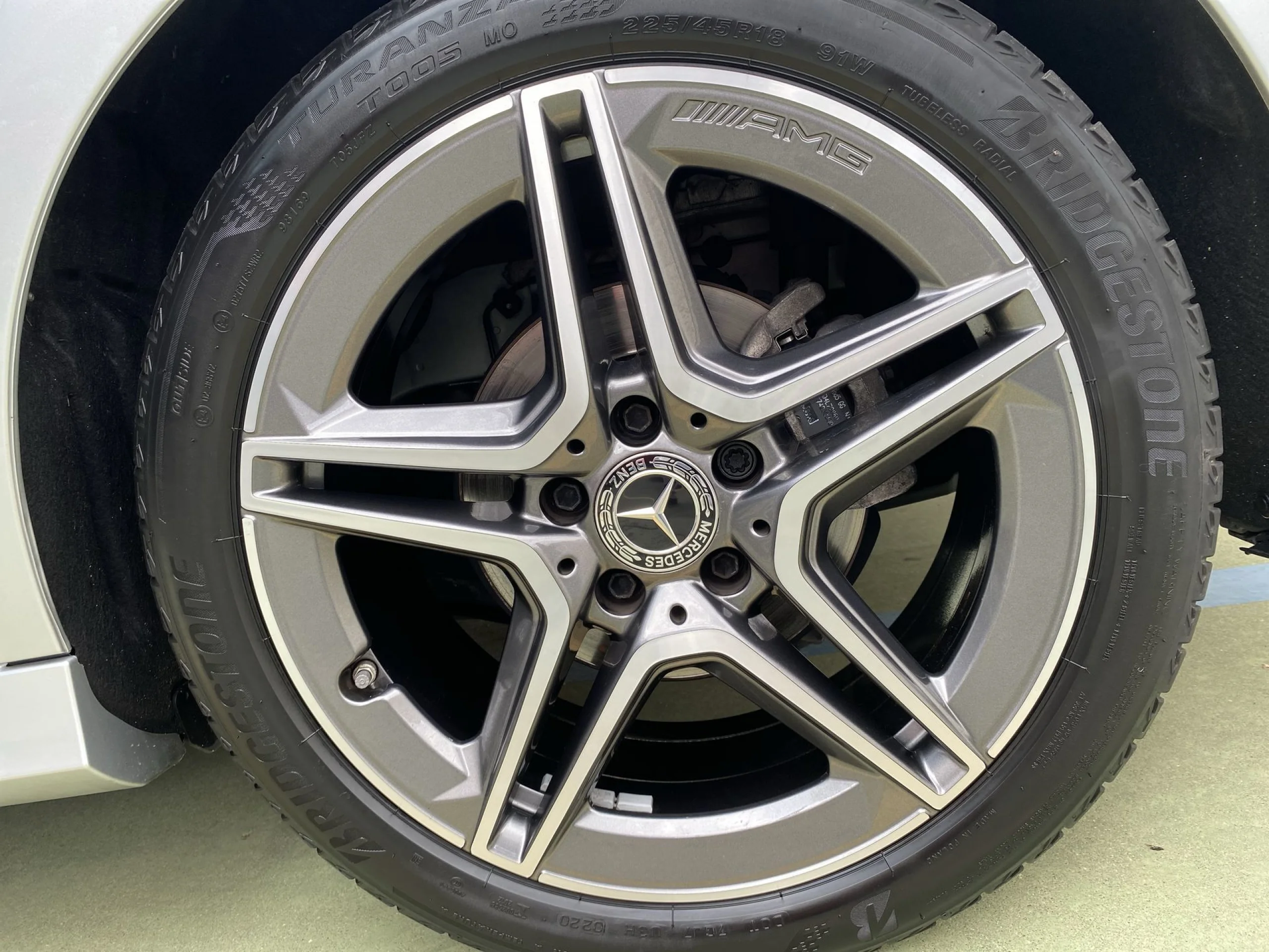 Mercedes-Benz Clase A A 180 d 85 kW (116 CV) - Foto 7