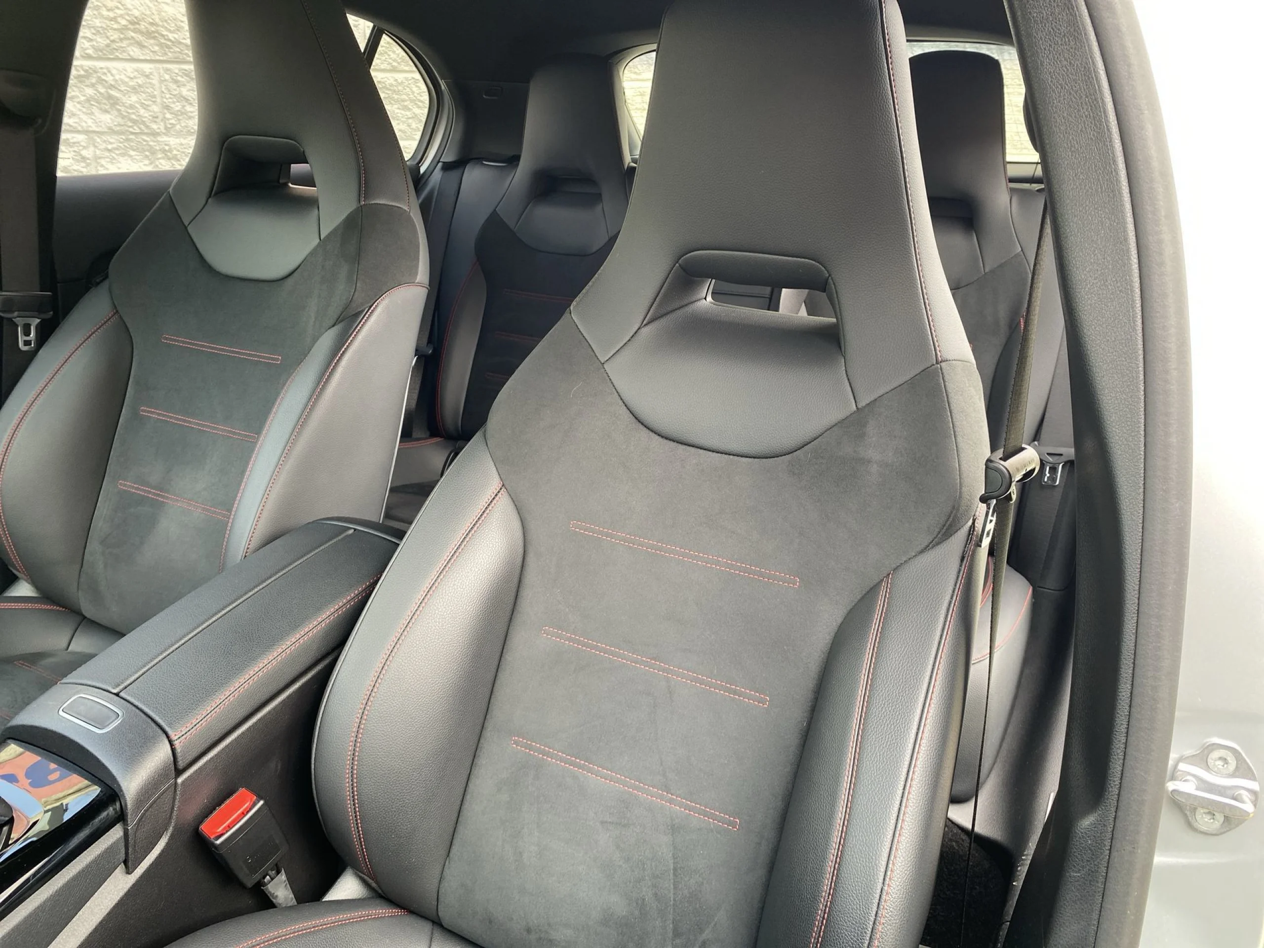 Mercedes-Benz Clase A A 180 d 85 kW (116 CV) - Foto 8