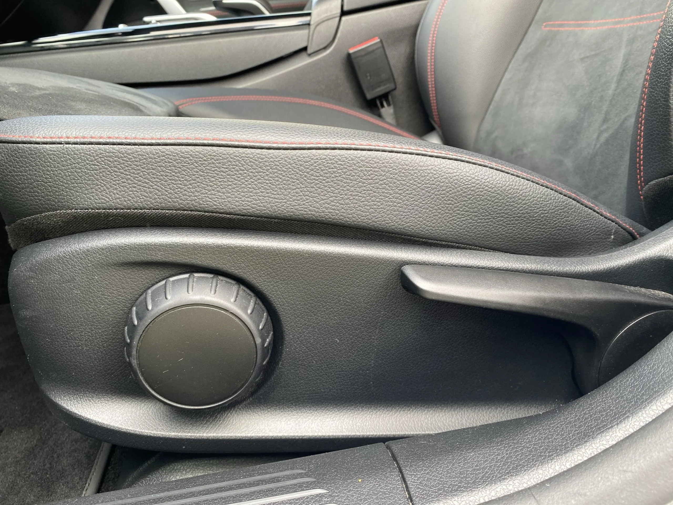 Mercedes-Benz Clase A A 180 d 85 kW (116 CV) - Foto 9