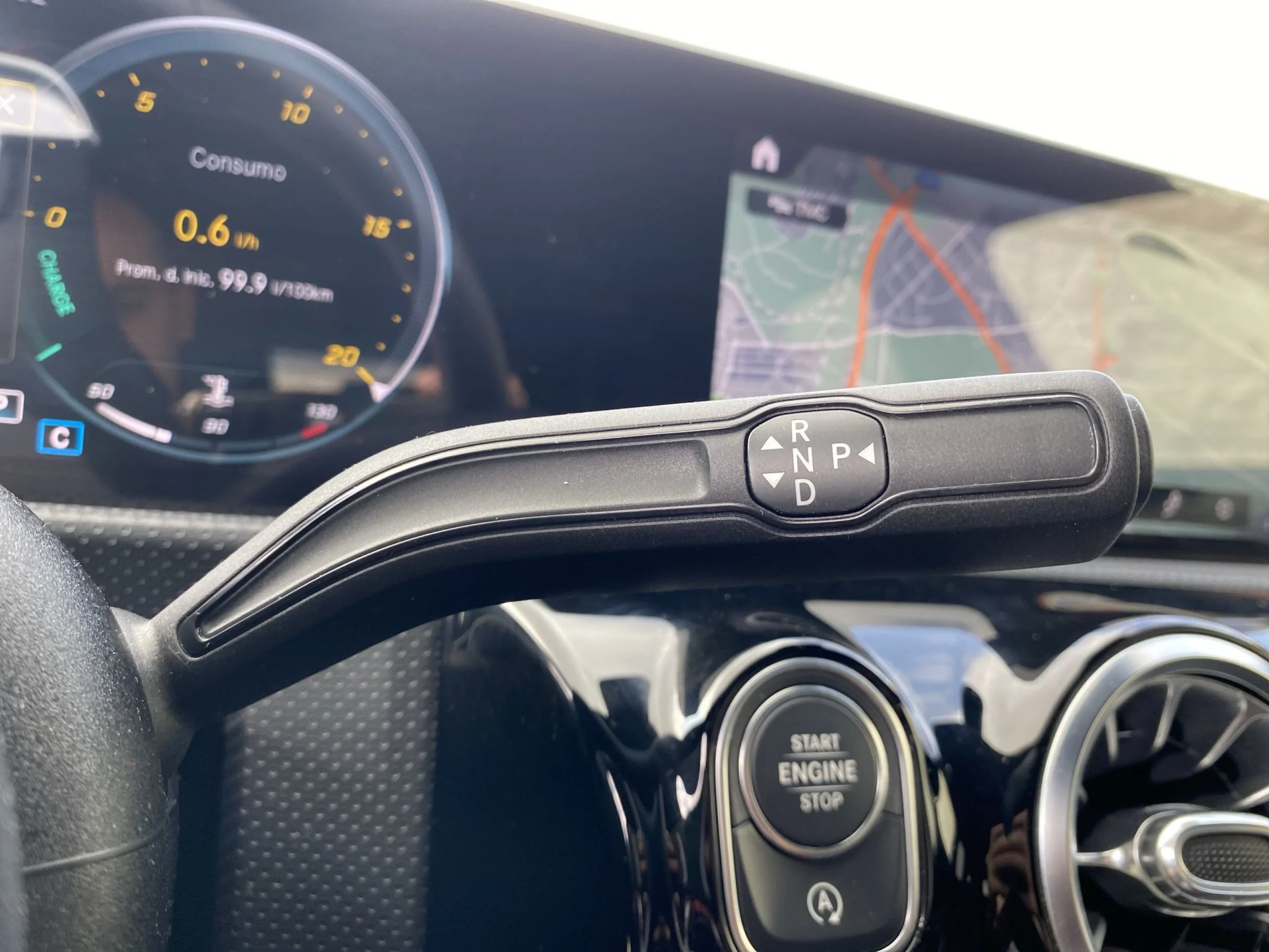 Mercedes-Benz Clase A A 180 d 85 kW (116 CV) - Foto 17