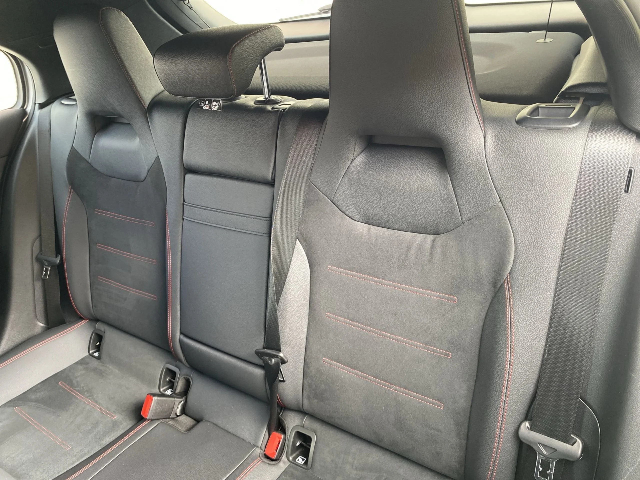 Mercedes-Benz Clase A A 180 d 85 kW (116 CV) - Foto 19