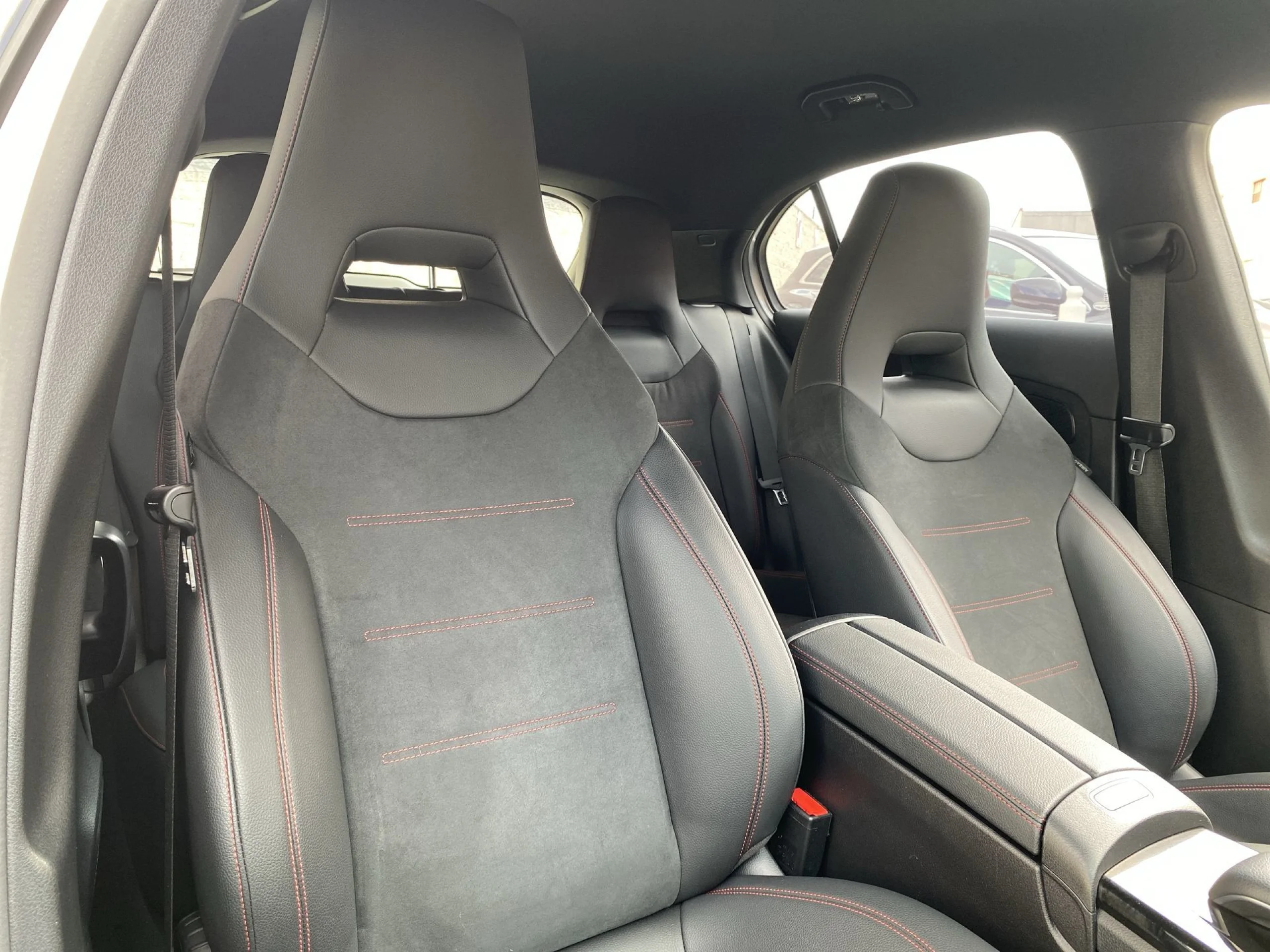 Mercedes-Benz Clase A A 180 d 85 kW (116 CV) - Foto 21