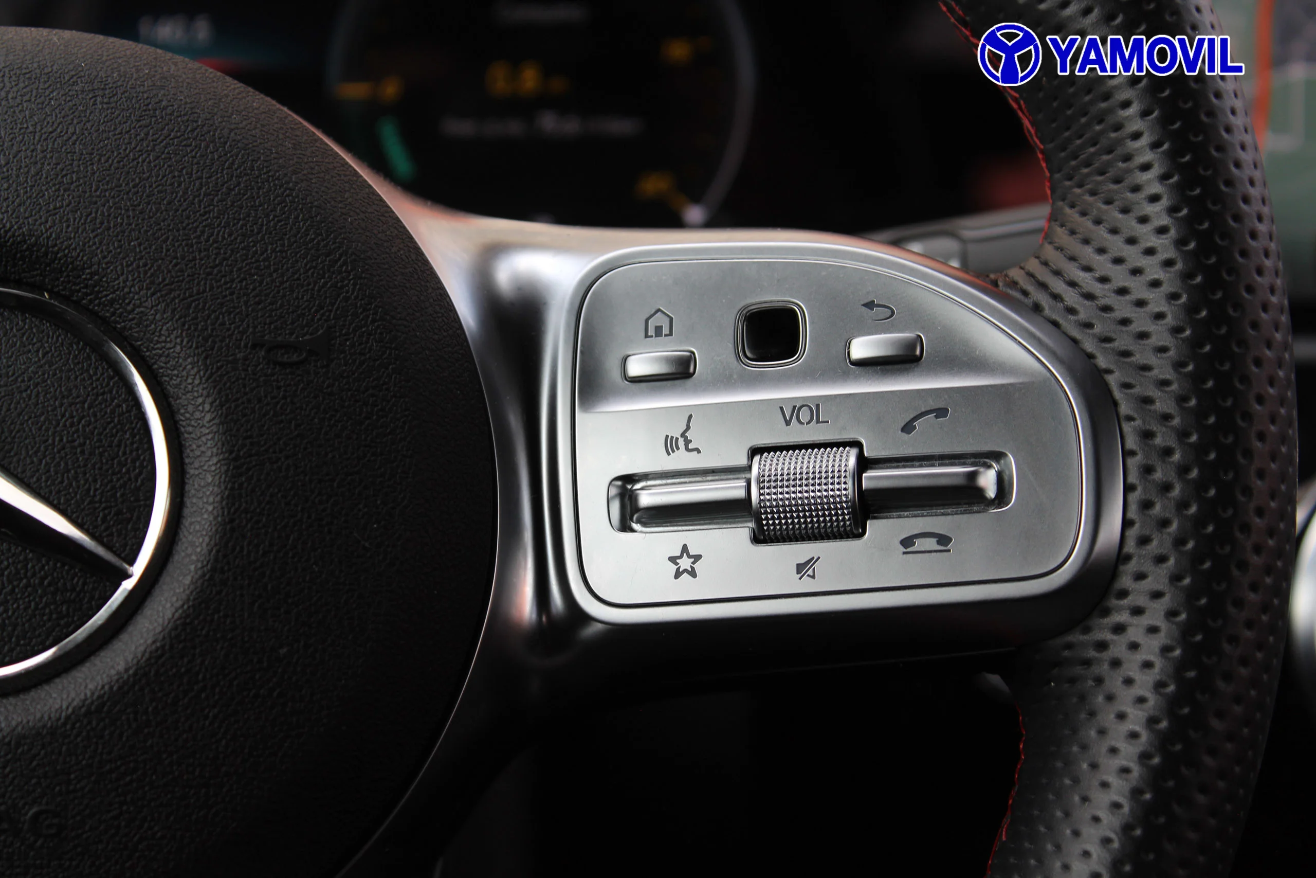 Mercedes-Benz Clase A A 180 d 85 kW (116 CV) - Foto 25