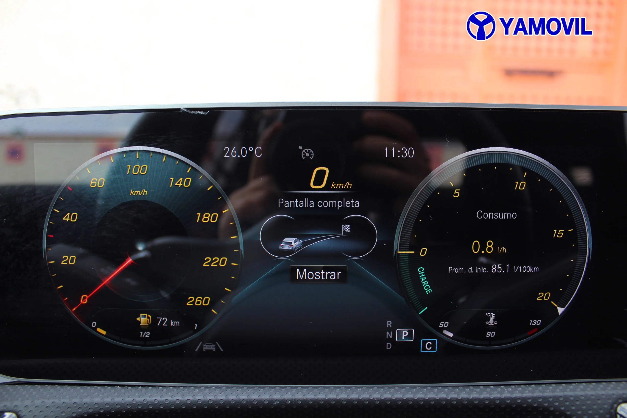 Mercedes-Benz Clase A A 180 d 85 kW (116 CV) - Foto 26