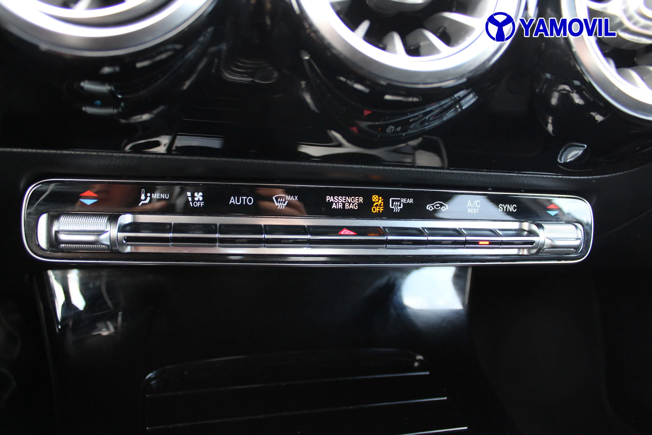 Mercedes-Benz Clase A A 180 d 85 kW (116 CV) - Foto 29