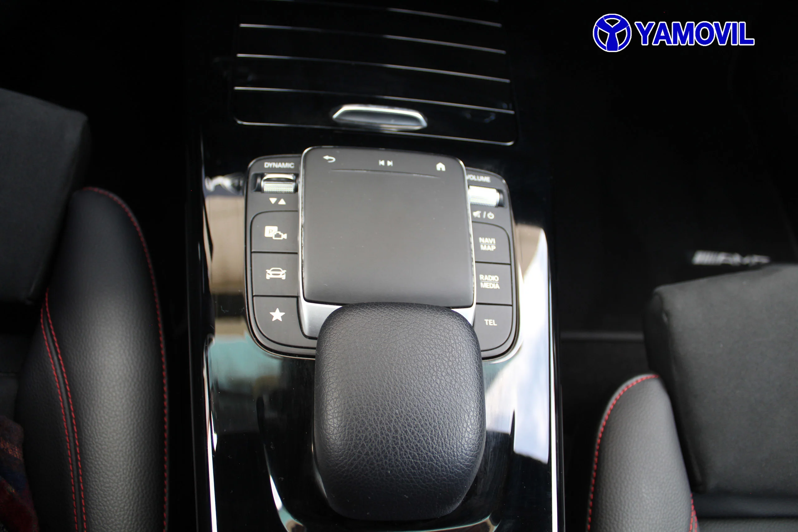 Mercedes-Benz Clase A A 180 d 85 kW (116 CV) - Foto 30