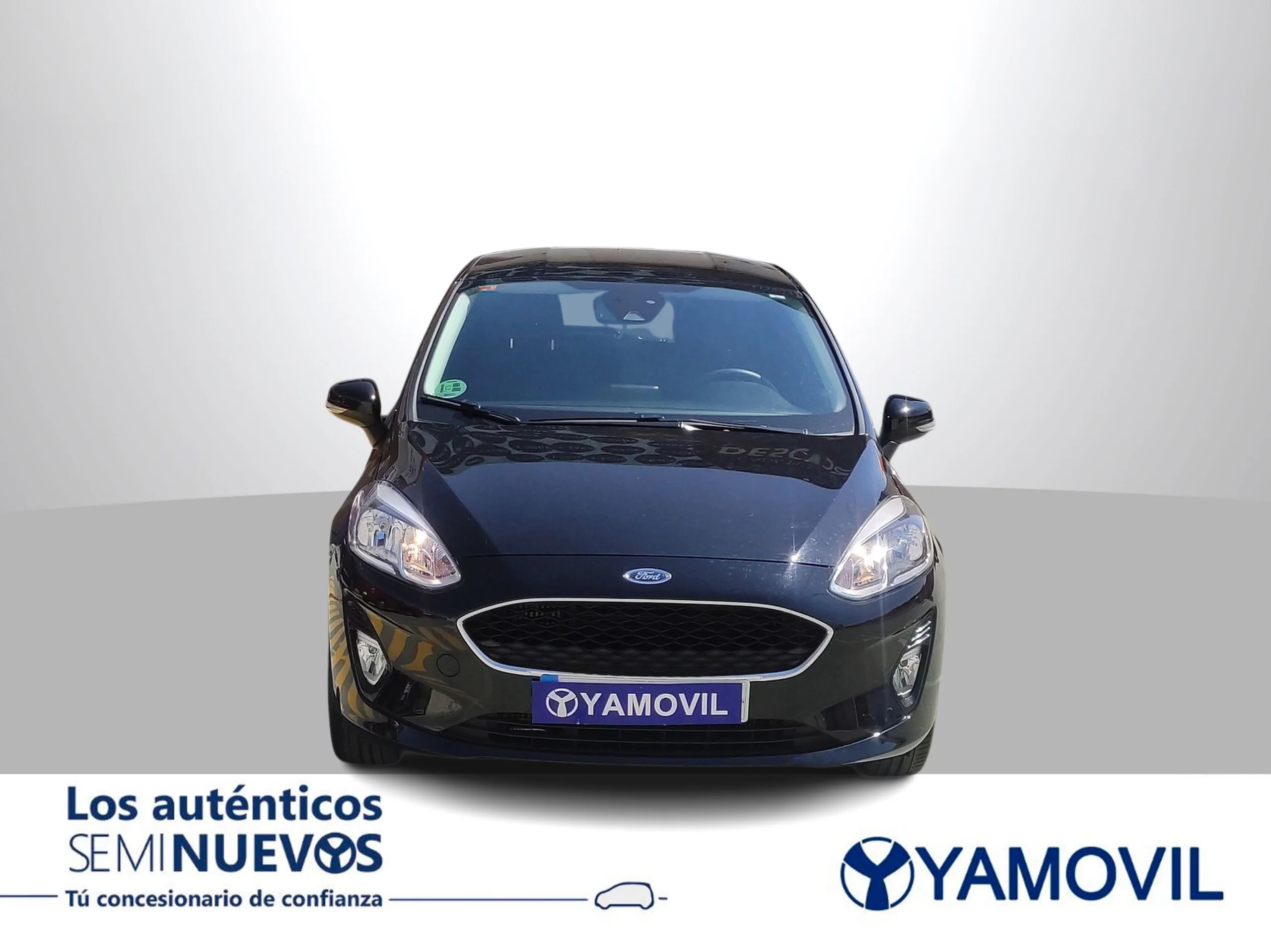 Ford Fiesta 1.0 EcoBoost SANDS Trend+ 74 kW (100 CV) - Foto 6