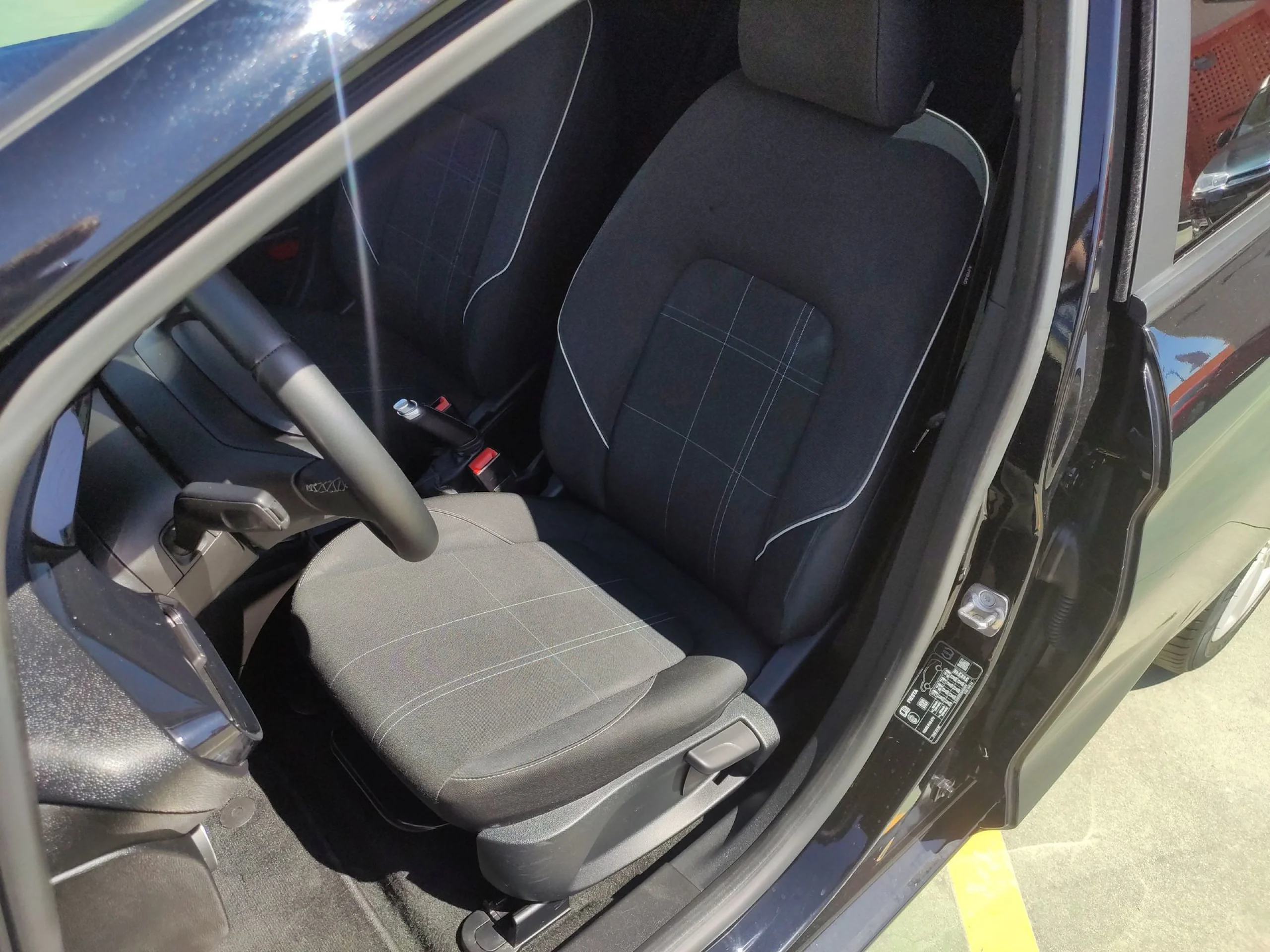 Ford Fiesta 1.0 EcoBoost SANDS Trend+ 74 kW (100 CV) - Foto 8