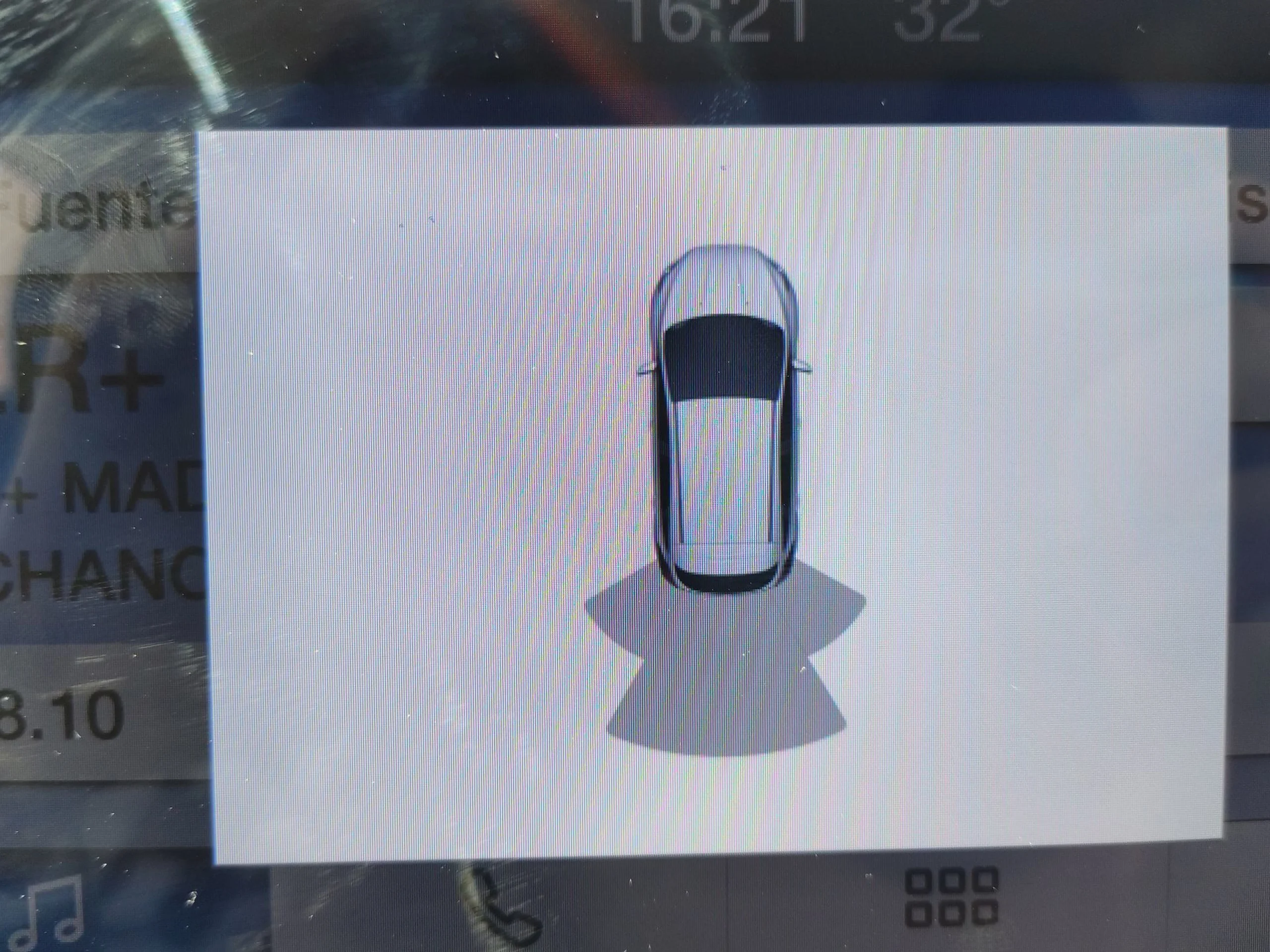 Ford Fiesta 1.0 EcoBoost SANDS Trend+ 74 kW (100 CV) - Foto 14