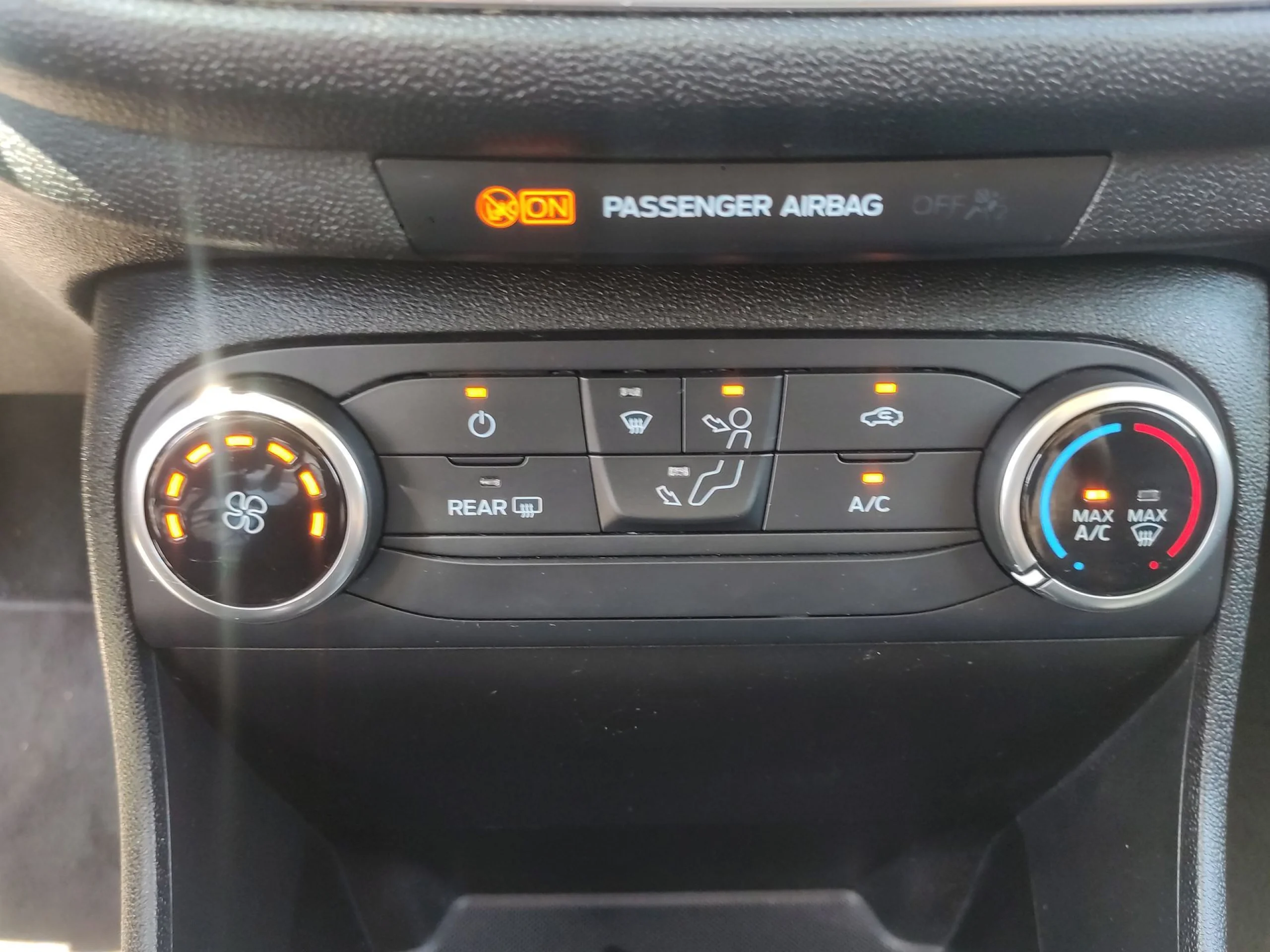 Ford Fiesta 1.0 EcoBoost SANDS Trend+ 74 kW (100 CV) - Foto 15