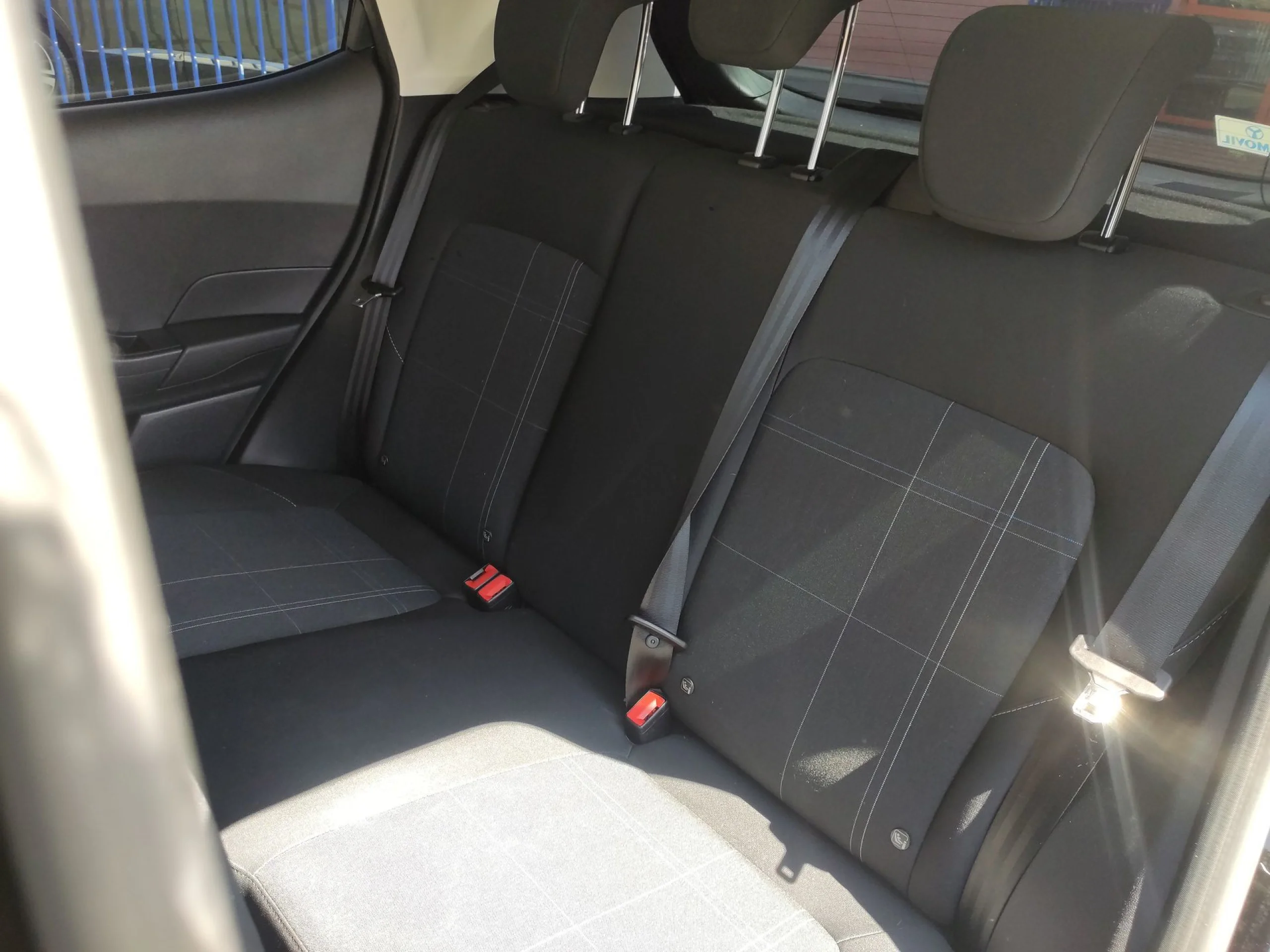 Ford Fiesta 1.0 EcoBoost SANDS Trend+ 74 kW (100 CV) - Foto 18