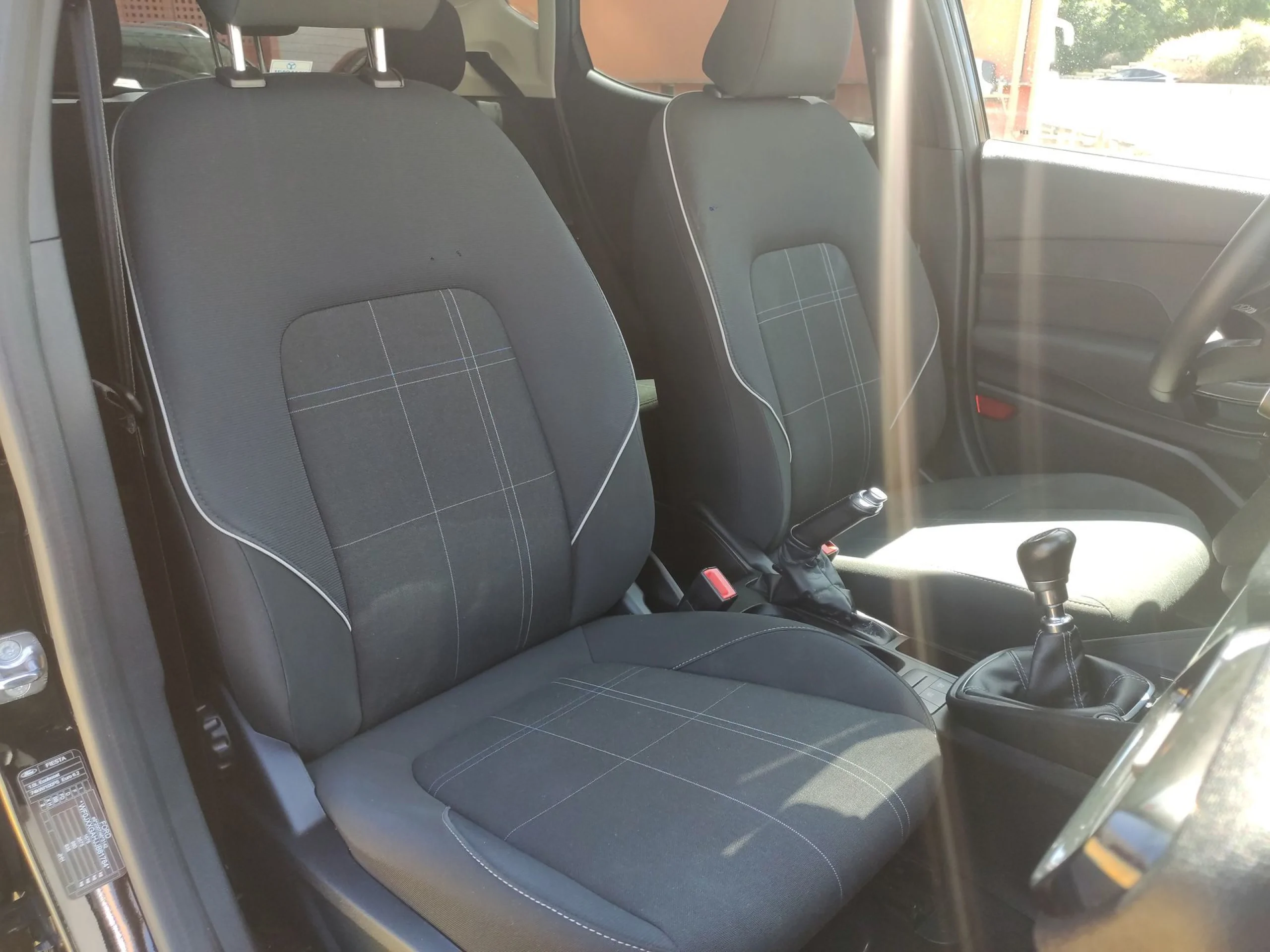 Ford Fiesta 1.0 EcoBoost SANDS Trend+ 74 kW (100 CV) - Foto 20